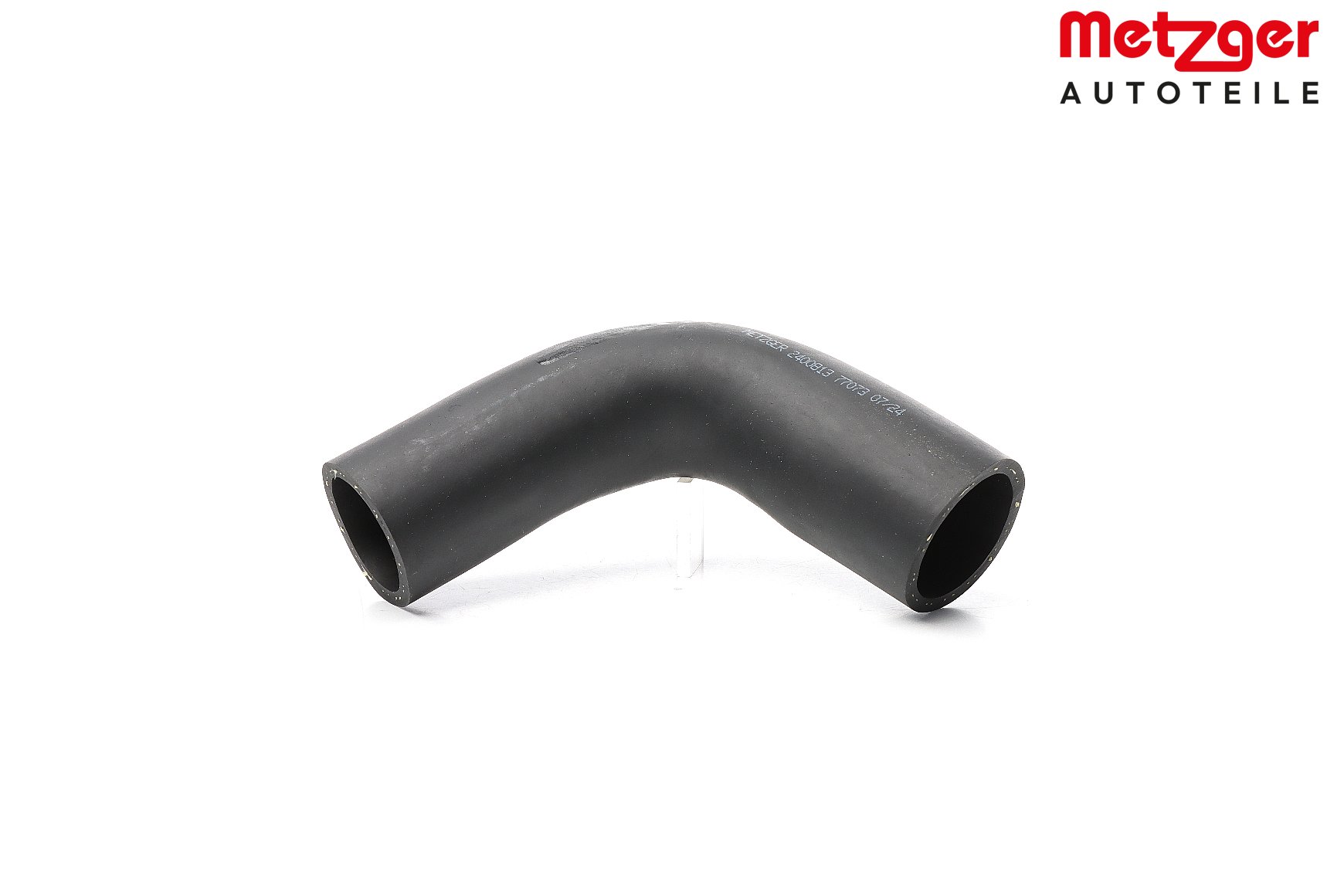 Original Ford TRANSIT CONNECT METZGER Turbolader-Schlauch 2400813