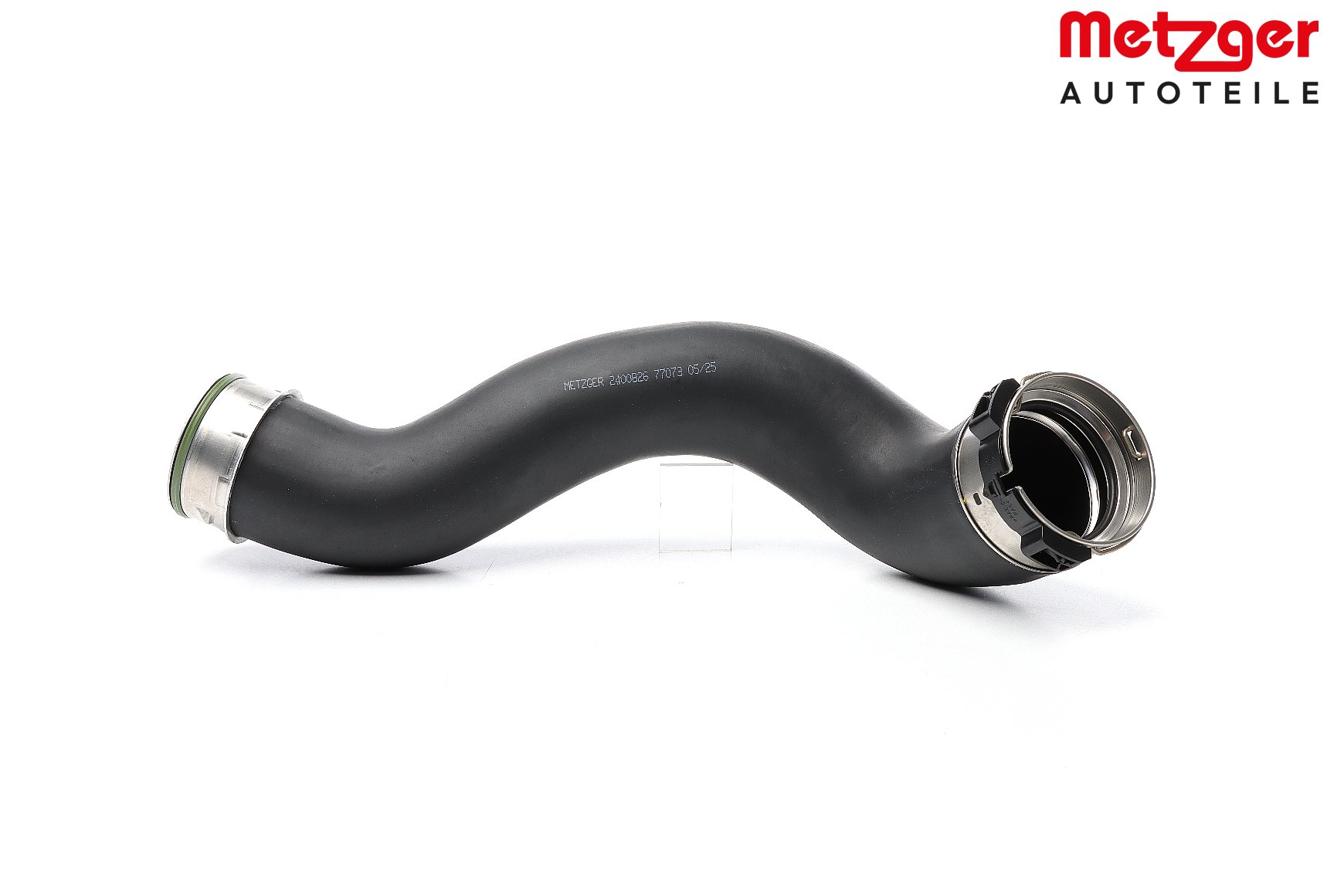 METZGER 2400826 MERCEDES-BENZ C-Klasse T-Modell (S206) turboslang original