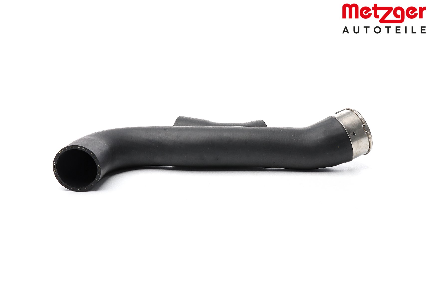 Renault SCÉNIC 2019 Turboschlauch 2400832 METZGER