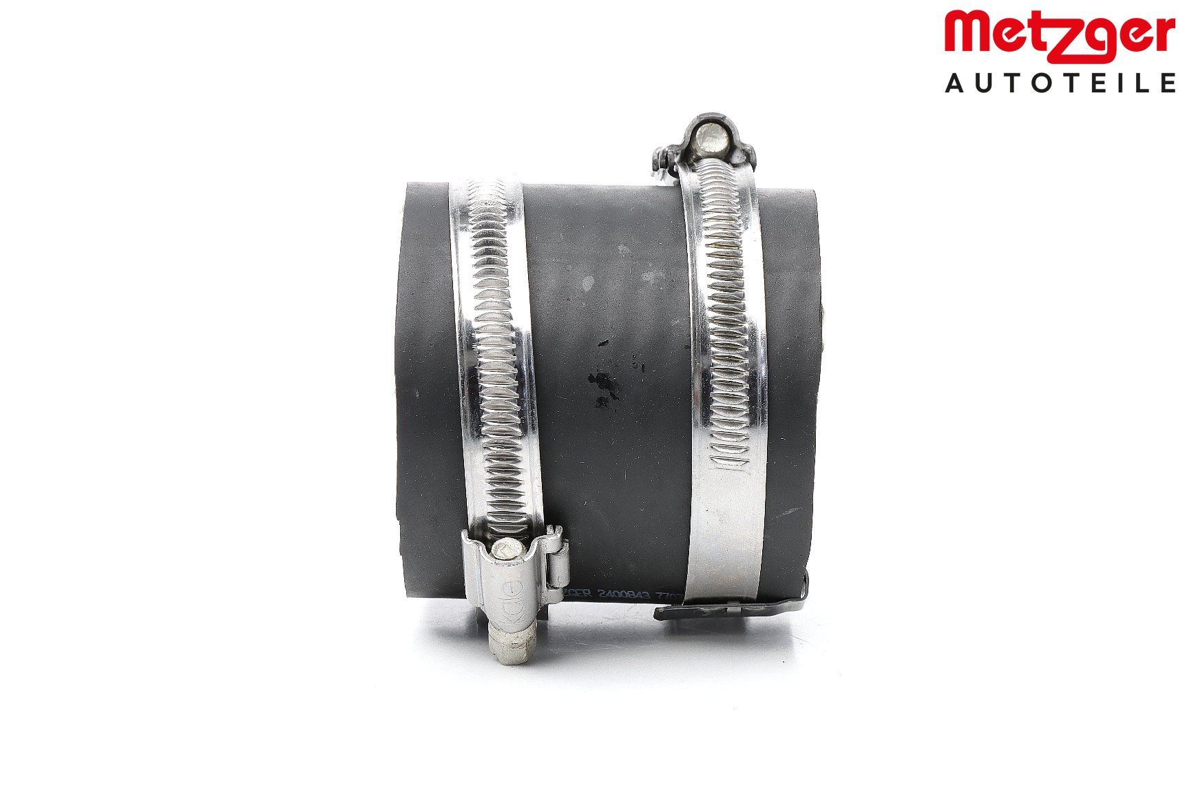 Tubo flexible de aire de sobrealimentación KK216F073BC METZGER 2400843