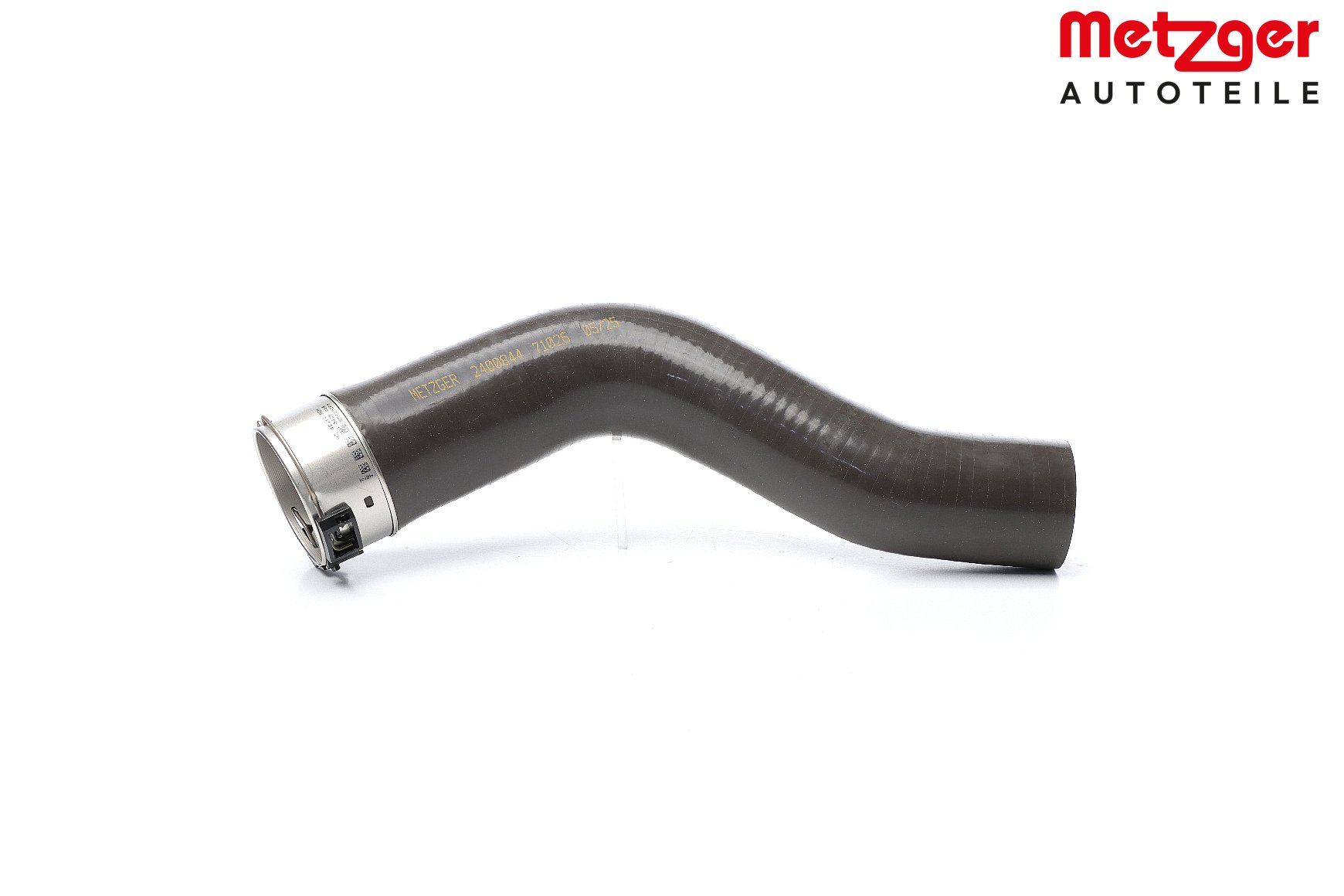 d'origine Renault MODUS METZGER Conduit d'air de suralimentation 2400844
