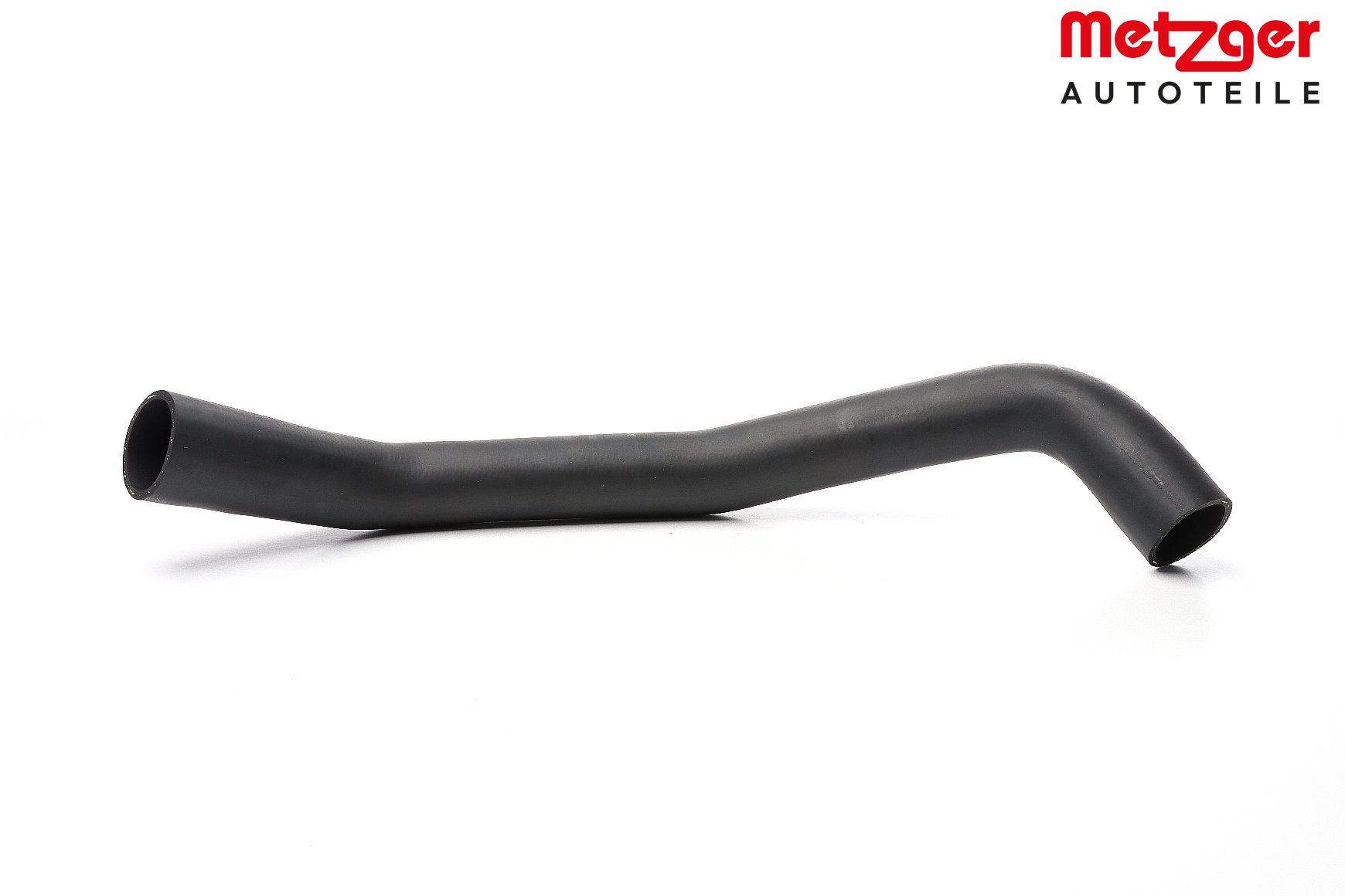METZGER 2400856 Трубка нагнетаемого воздуха VAUXHALL VIVARO Combi (J7)
