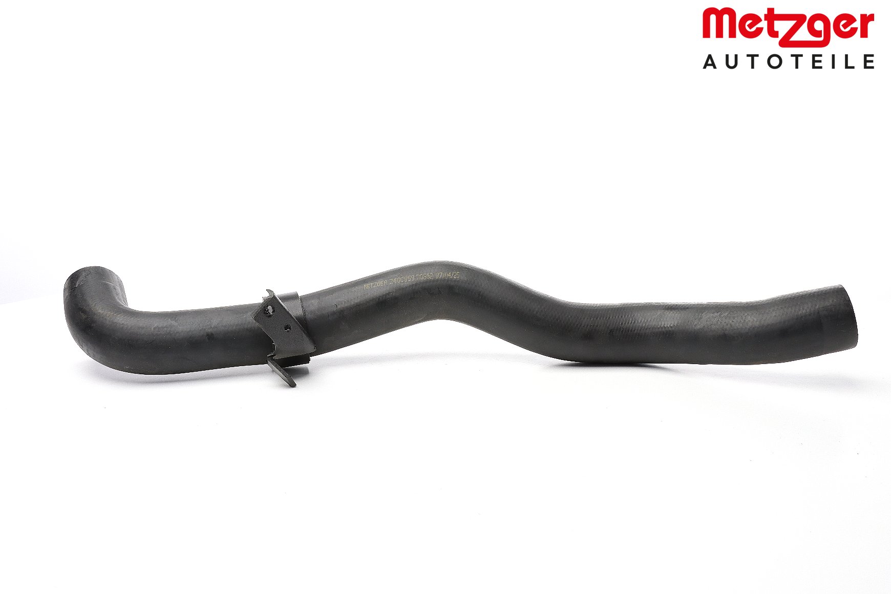 METZGER 2400859 Intercooler slang RENAULT Logan I Sedan 1.5 dCi Diesel 68 Pk 2020 kosten
