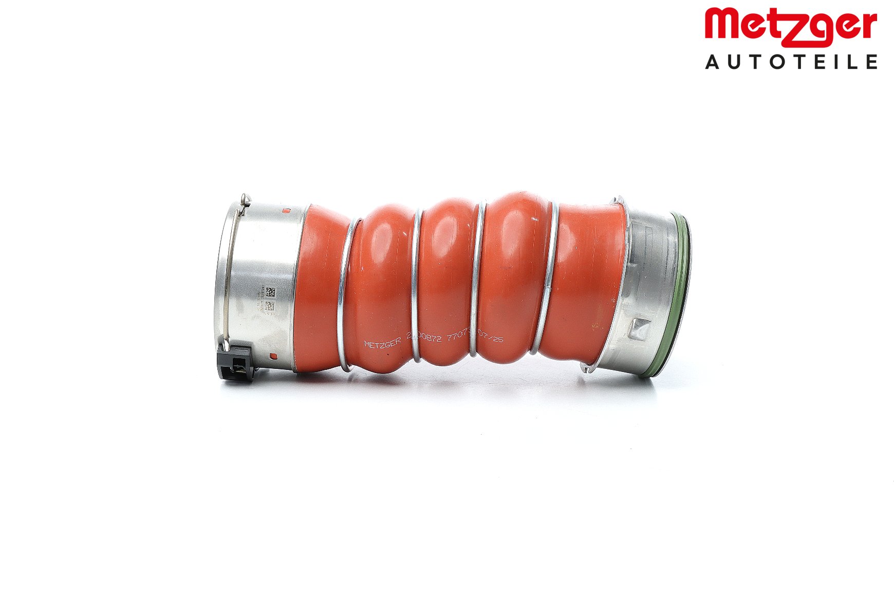 Durite de turbo BMW X5 2013 2400872 METZGER