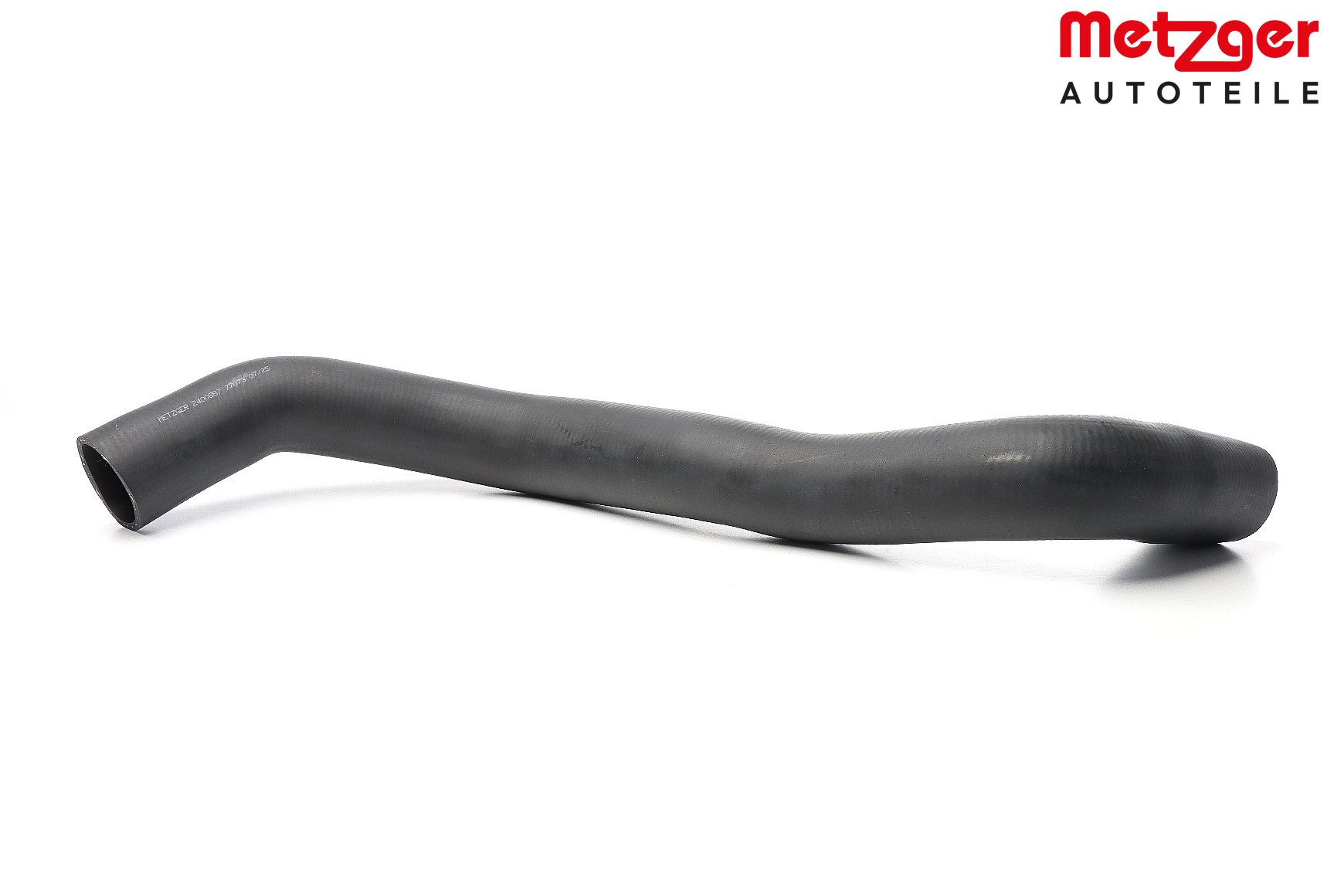 Original Ford S-MAX METZGER Turbo-Ansaugschlauch 2400887