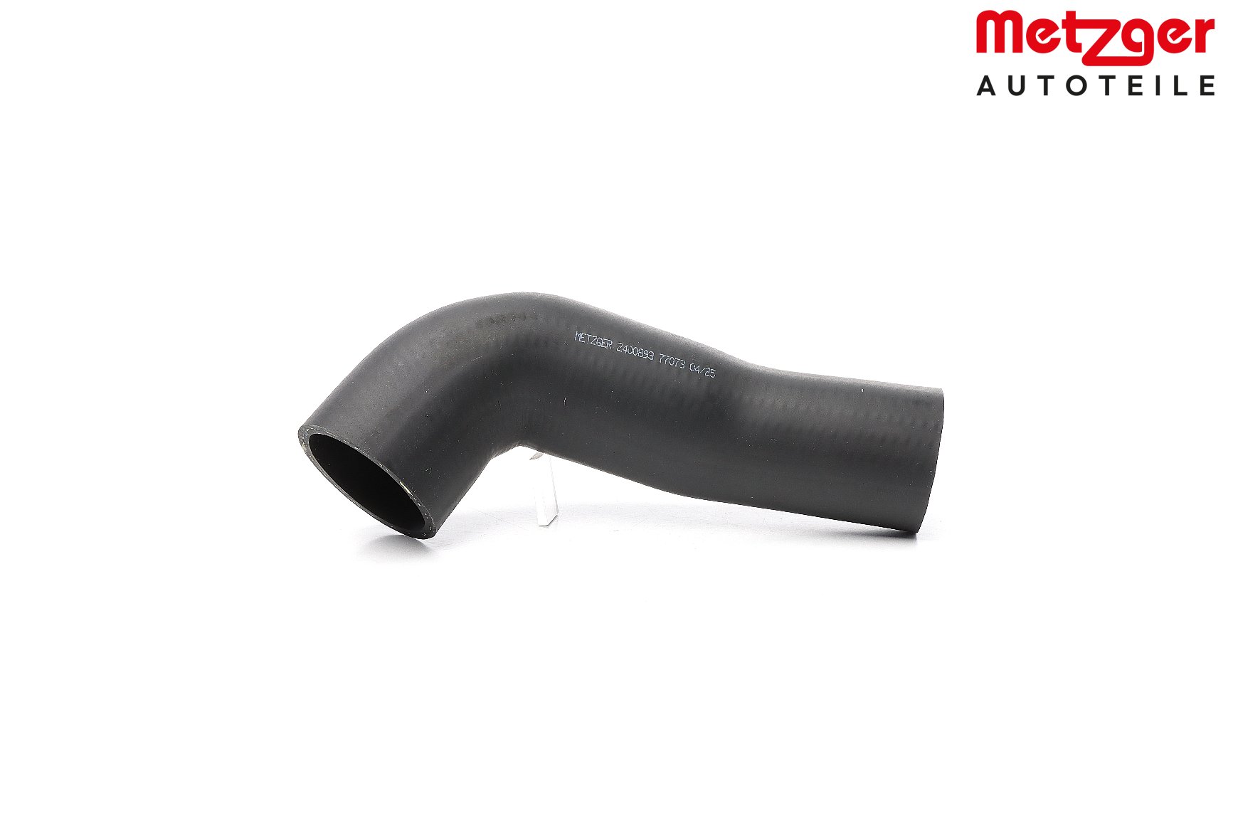 d'origine Volvo C30 METZGER Durite de suralimentation 2400893