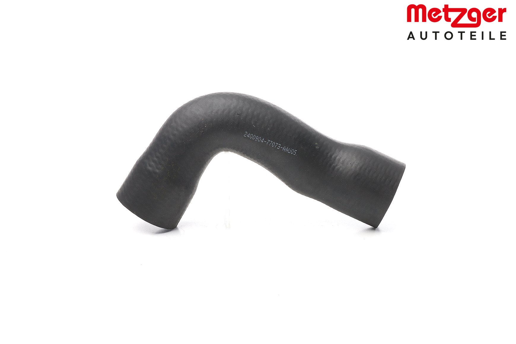 METZGER 1K0145834AJ Laadluchtslang