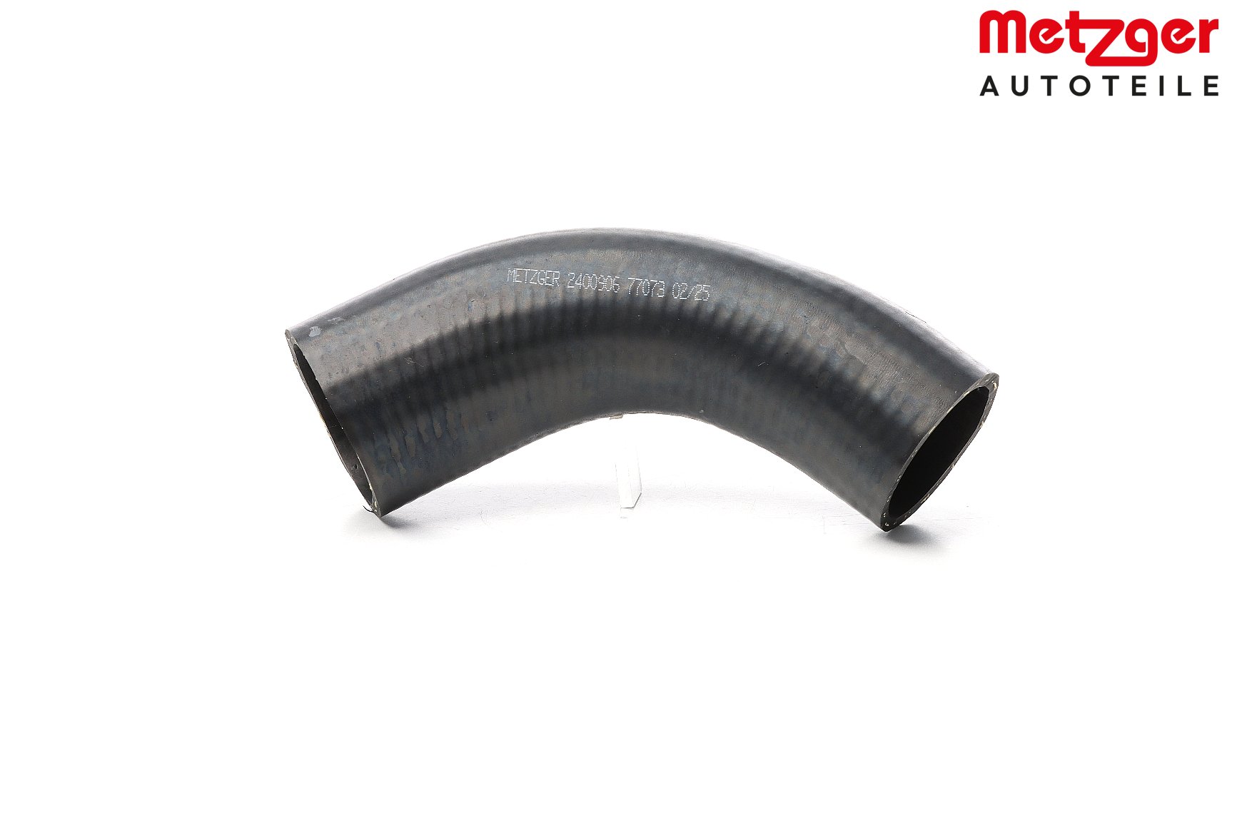 METZGER 2400906 Gibke cevi turbine Renault Megane 3 1.6 dCi (BZ00, BZ12, BZ13) Dizel 130 km 2014