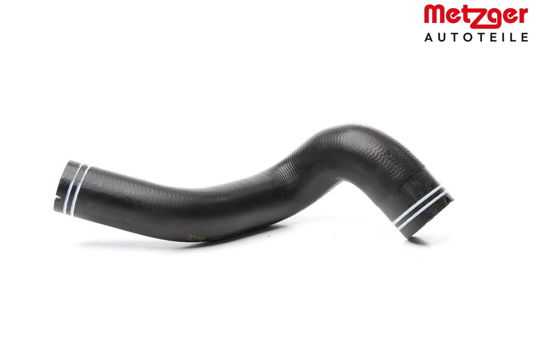 Turboslang Fiat QUBO 2016 2400916 METZGER