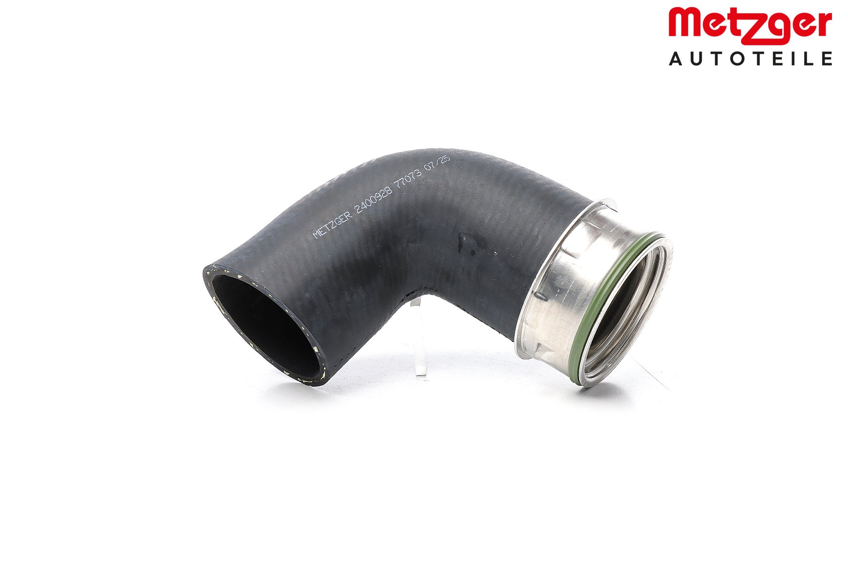 originais Volkswagen SHARAN METZGER Tubo turbina 2400928