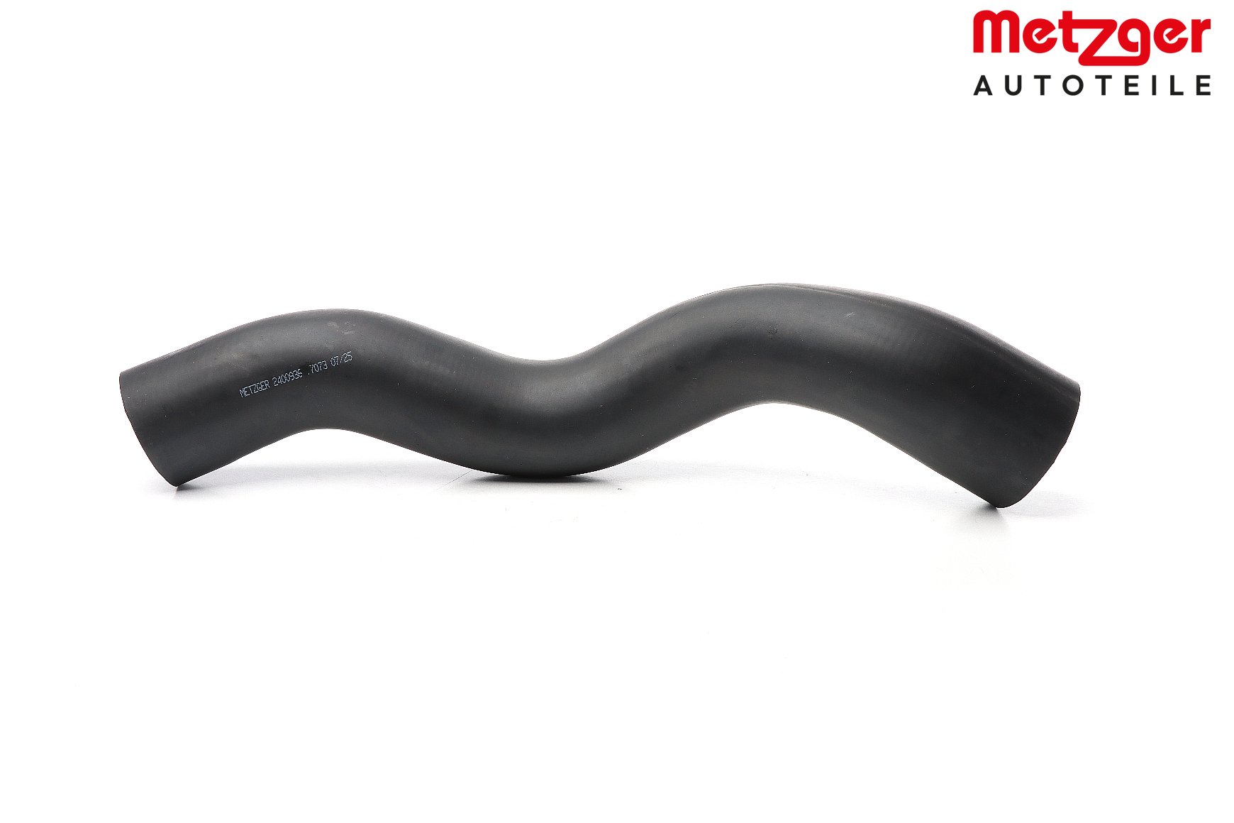 d'origine Mitsubishi COLT METZGER Gaine de suralimentation 2400936