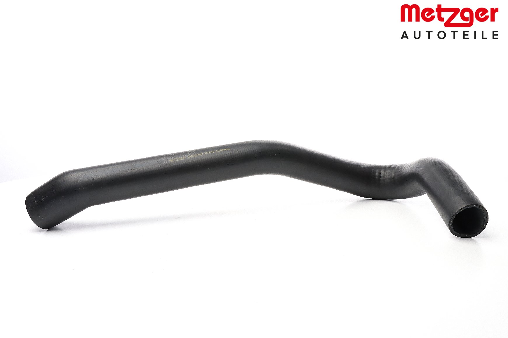 METZGER 2400940 Tubo intercooler Renault Master II Bus 2.2 dCI 90 Diesel 90 CV 2005 prezzo