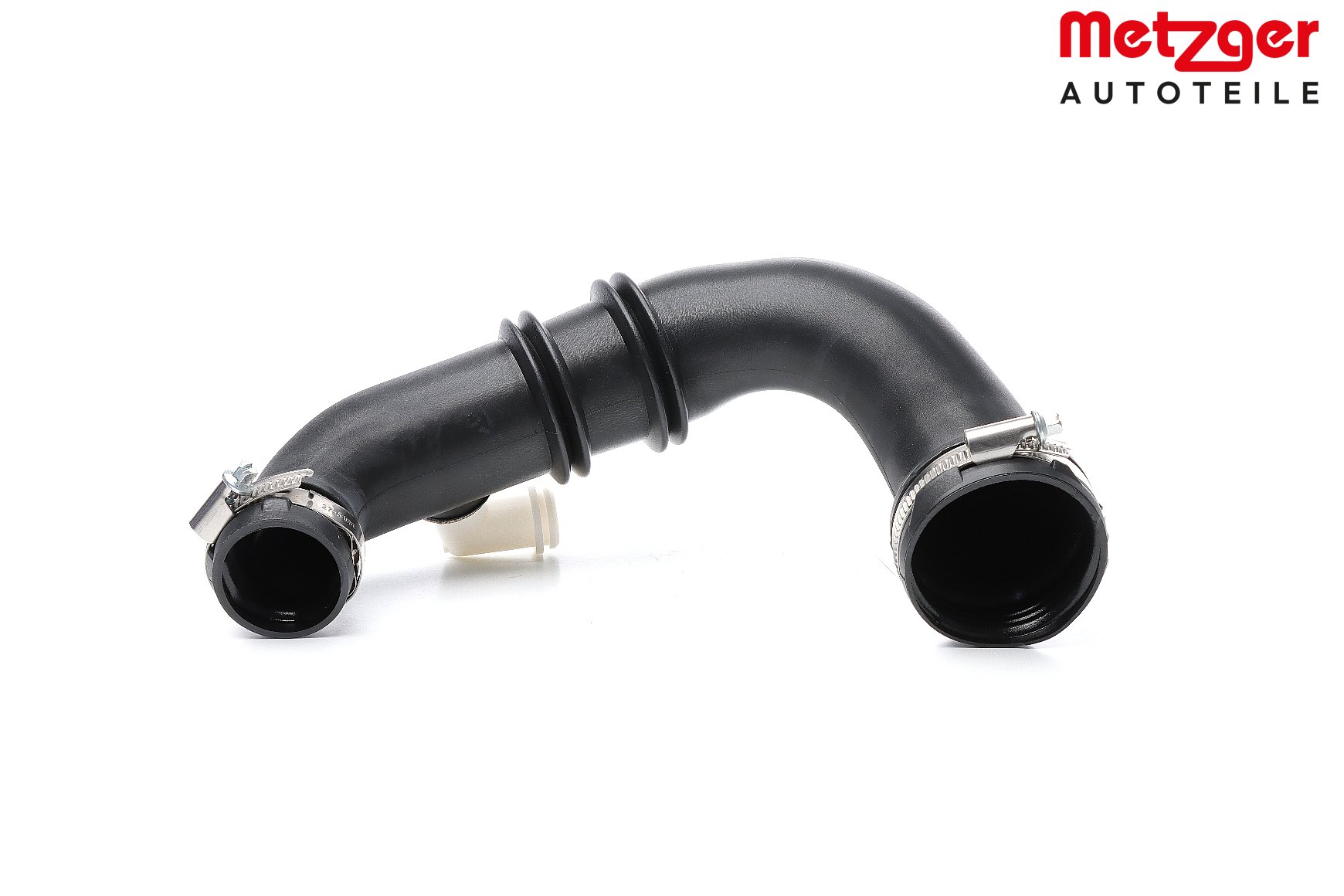 METZGER 2400947 Turboschlauch DACIA Logan I Limousine (LS) 1.5 dCi Diesel 88 PS 2021