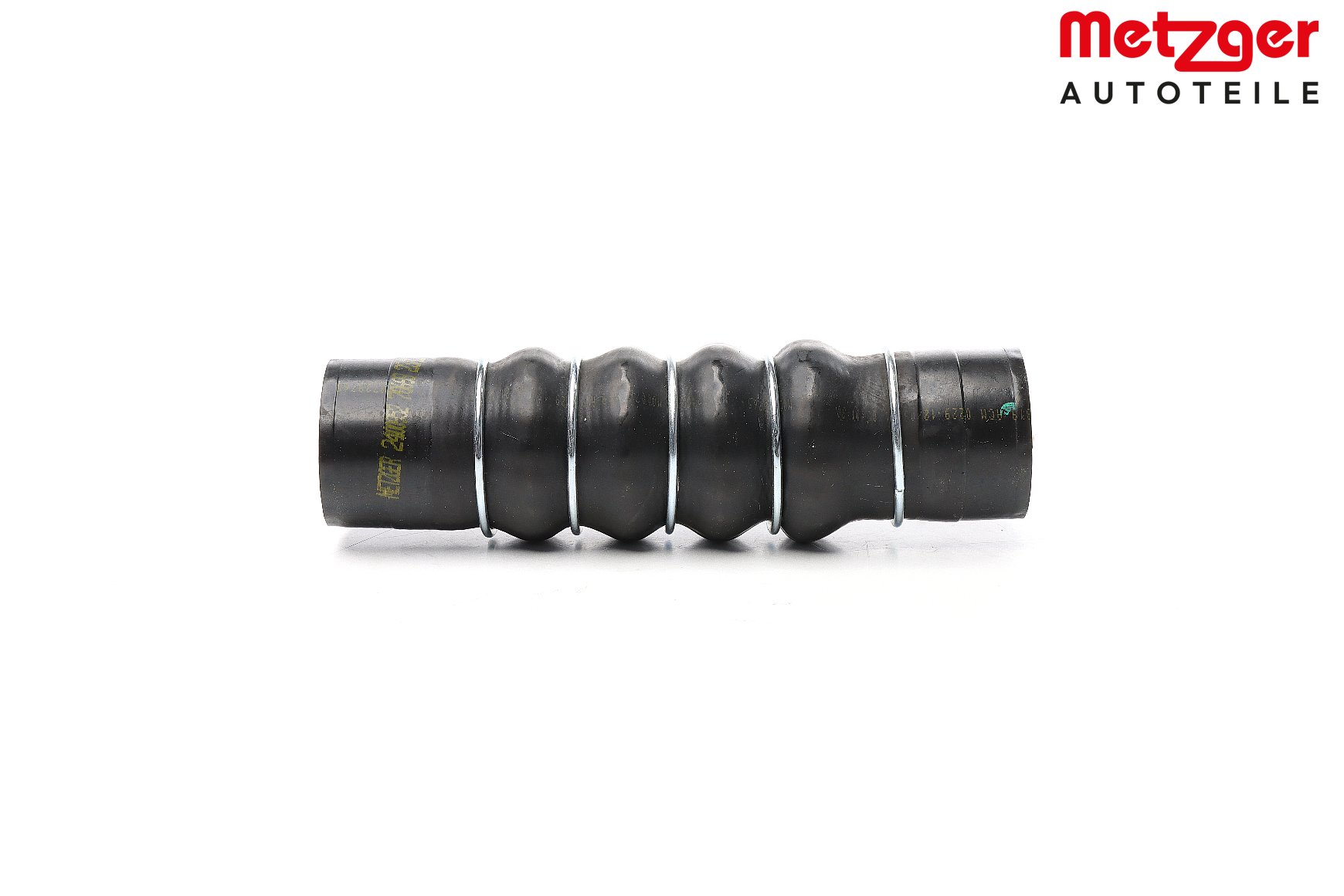 Durite de turbocompresseur Honda CITY 2018 2400952 METZGER