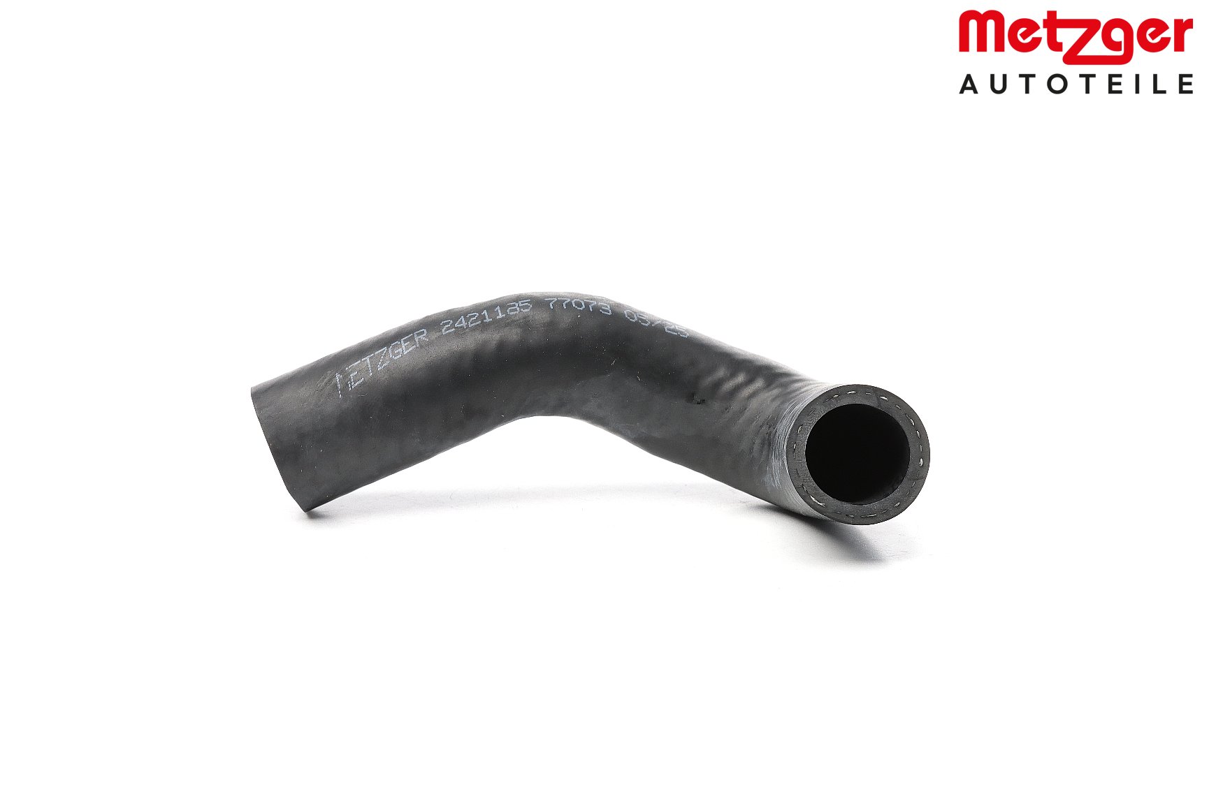 METZGER 2421185 Conduites Touran 1t3