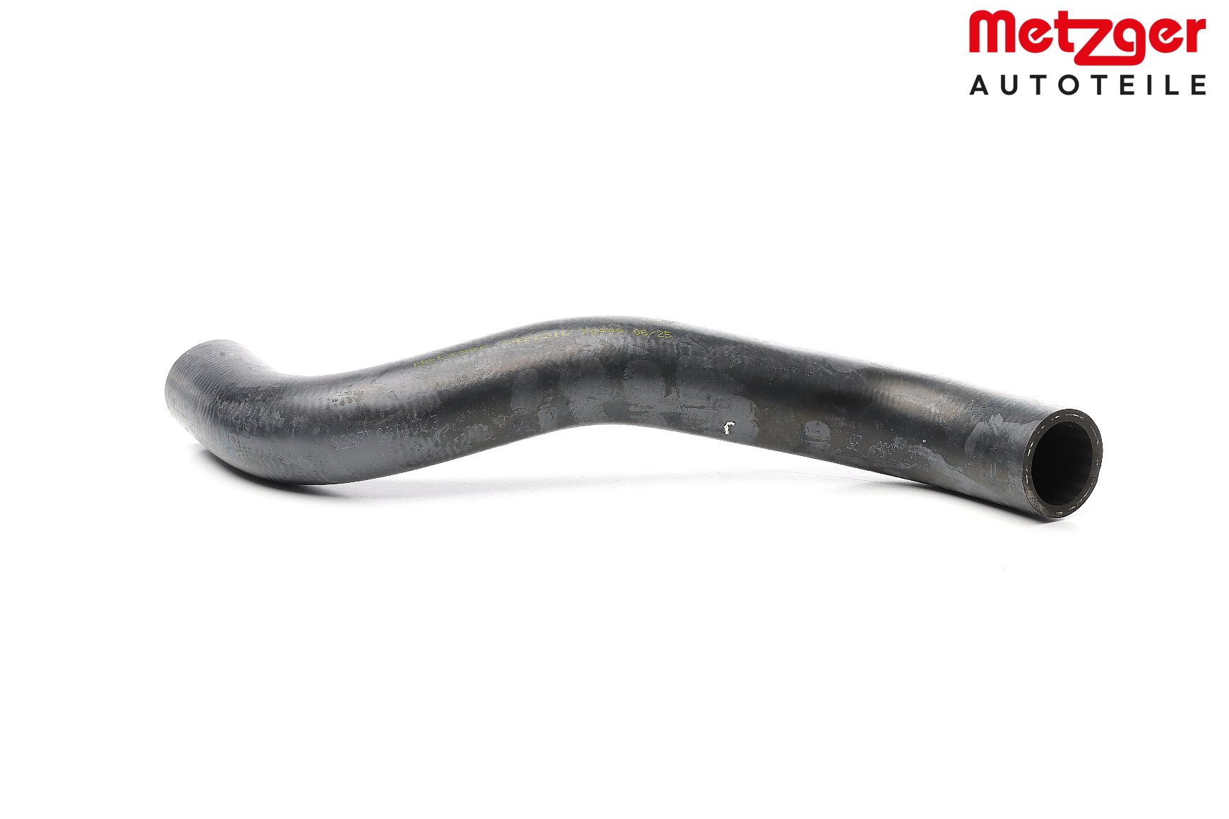 METZGER Radiator hose 2421216