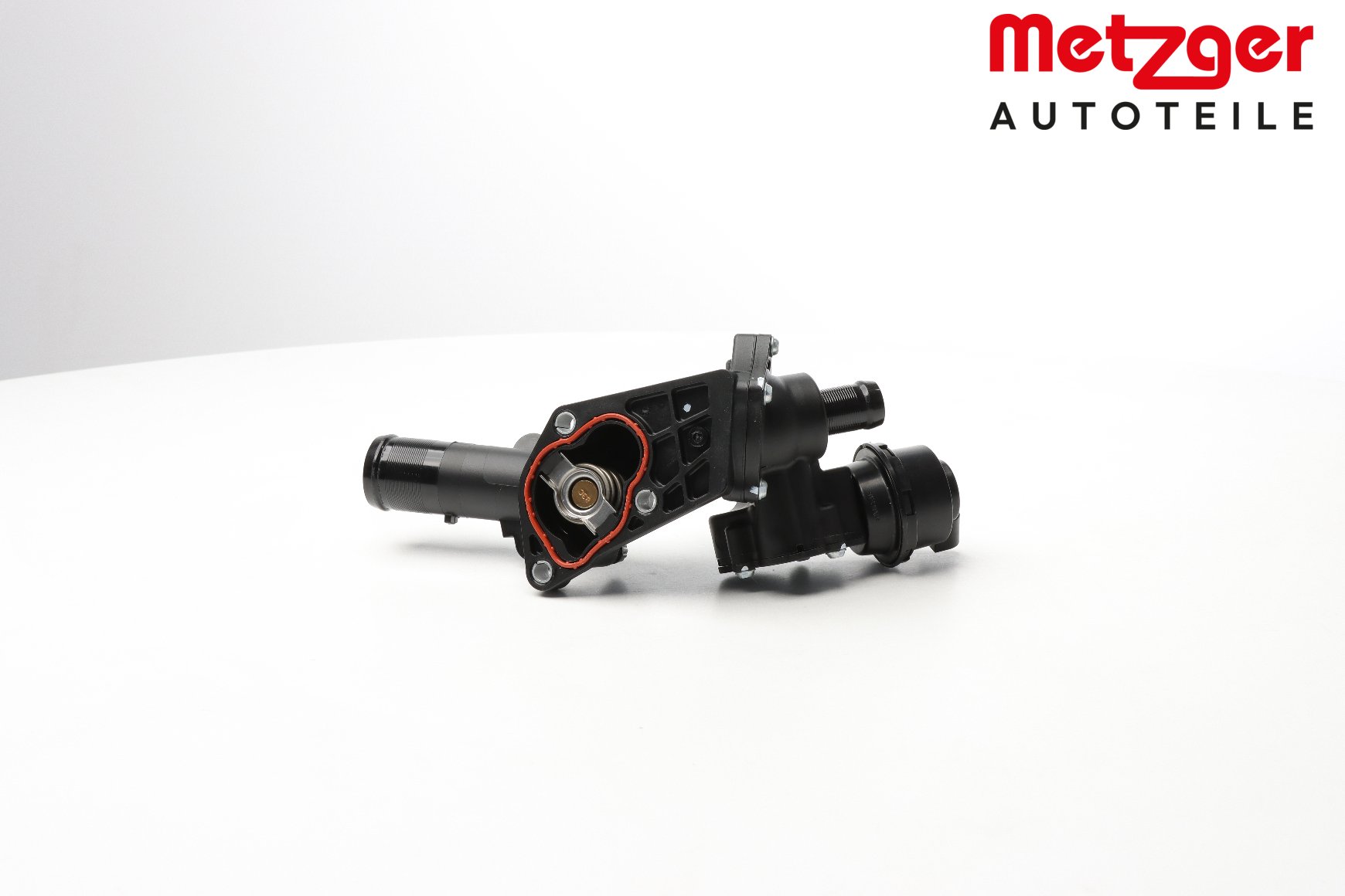 METZGER Thermostat 4006438