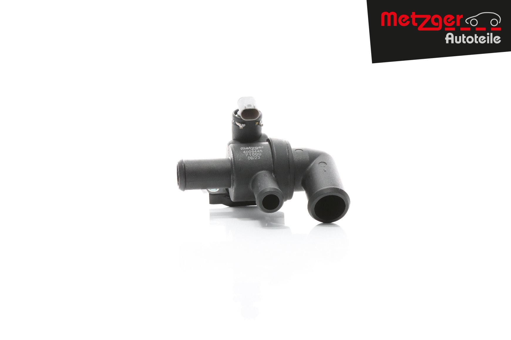 METZGER 4006445 termóstato Smart 451 preço
