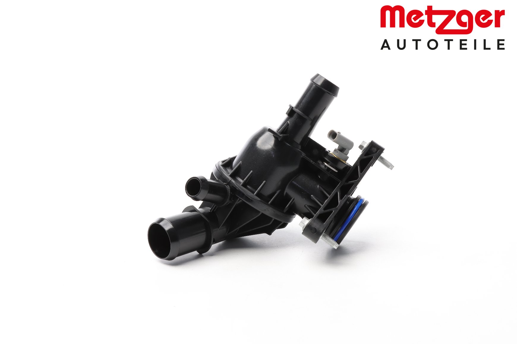 Termostathus METZGER GREENPARTS 4006446