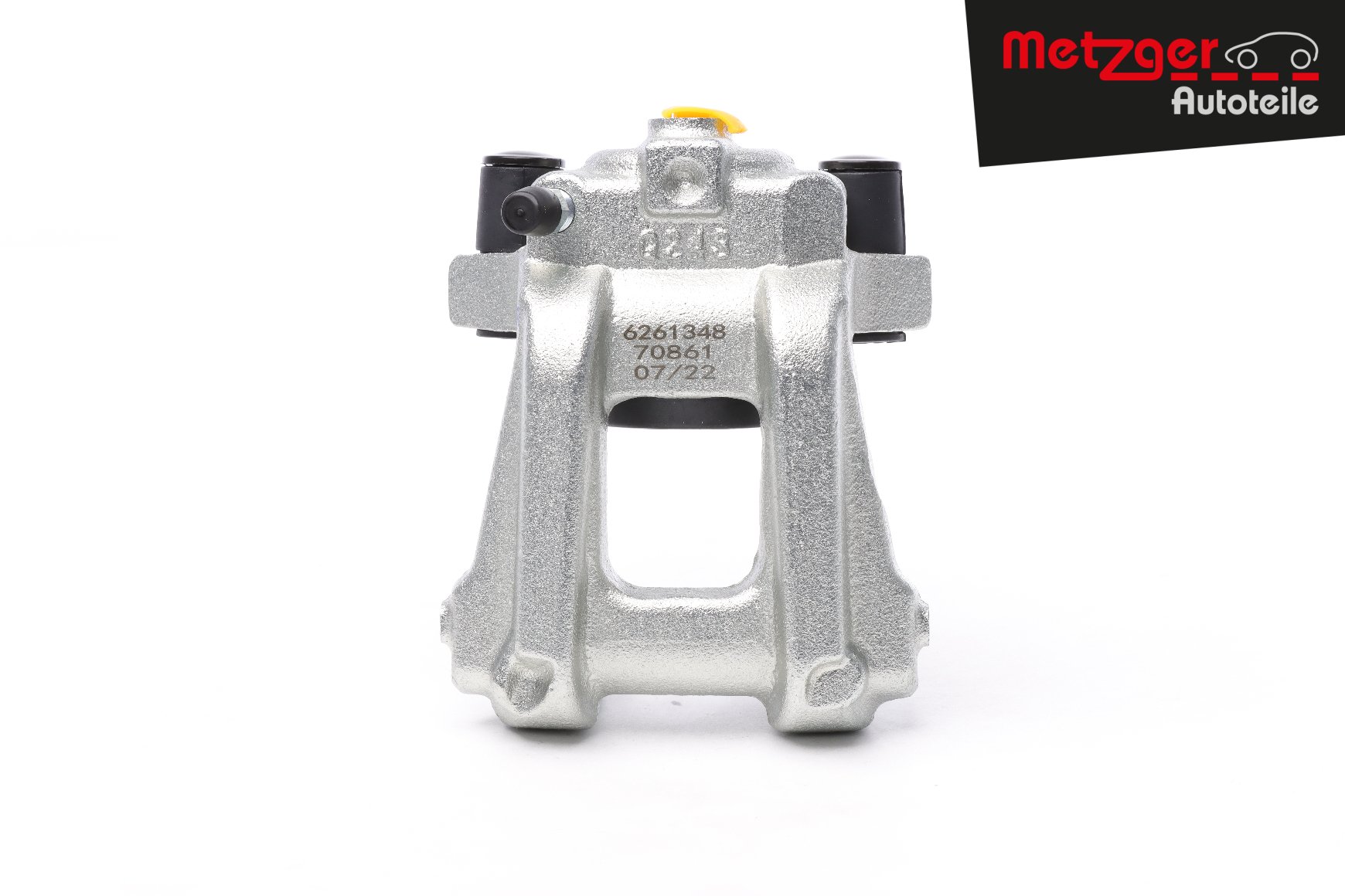 METZGER Pinça de travão 6261348