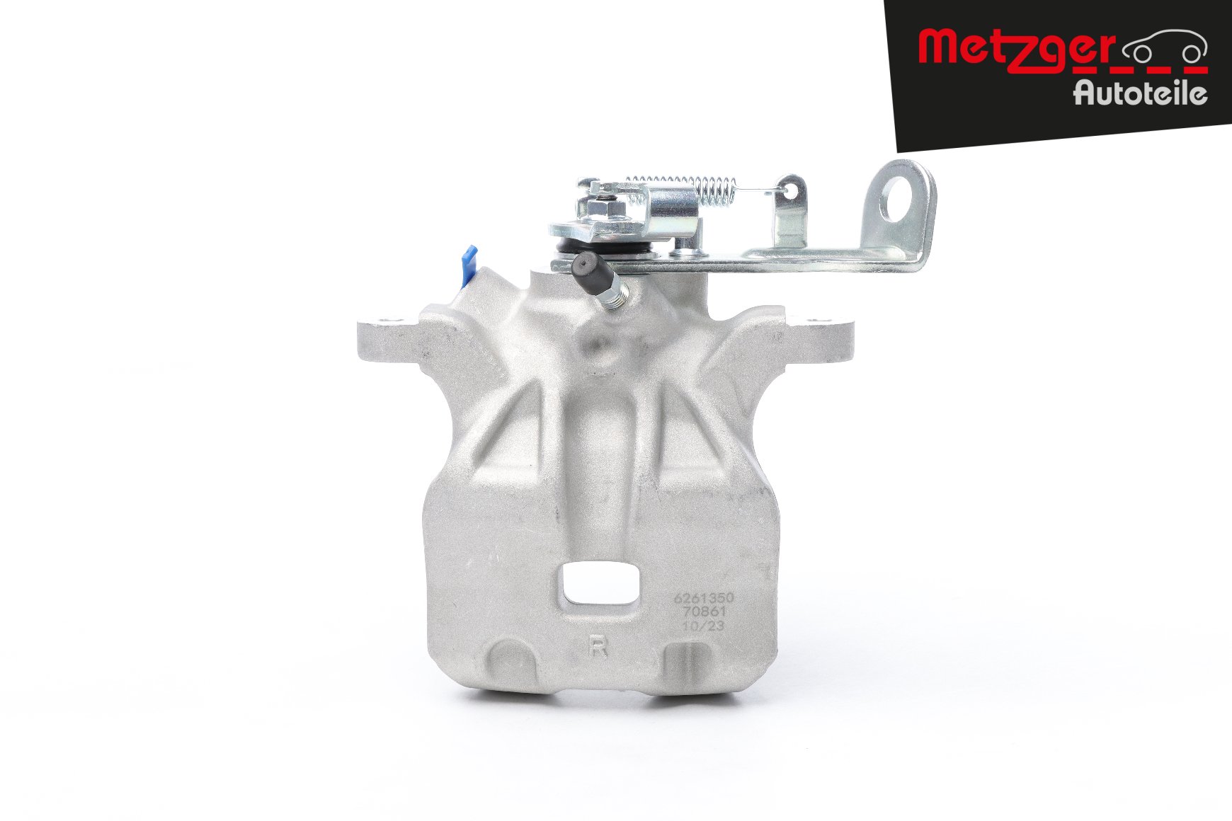METZGER Brake caliper 6261350
