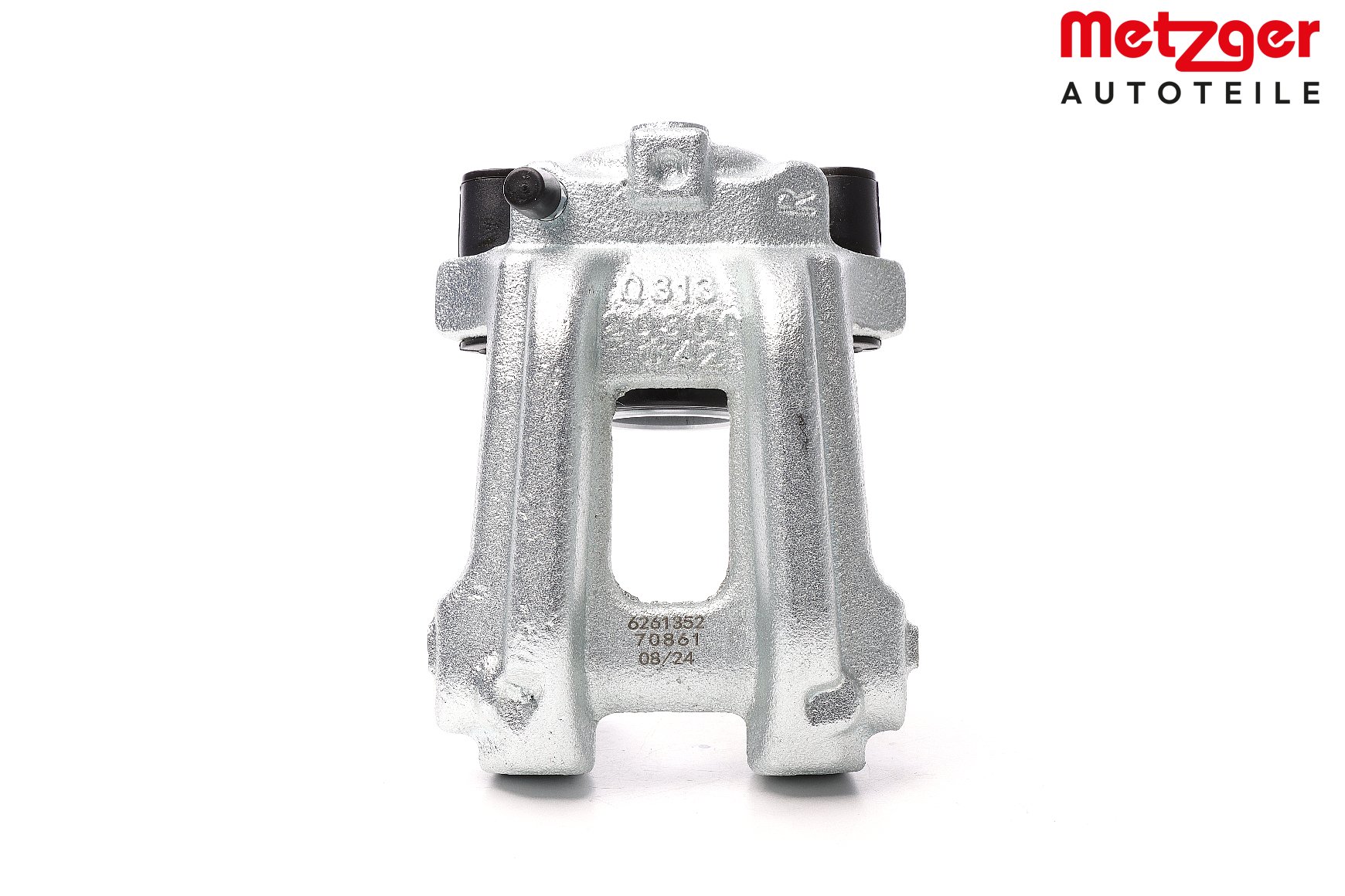 METZGER Bremssattel 6261352