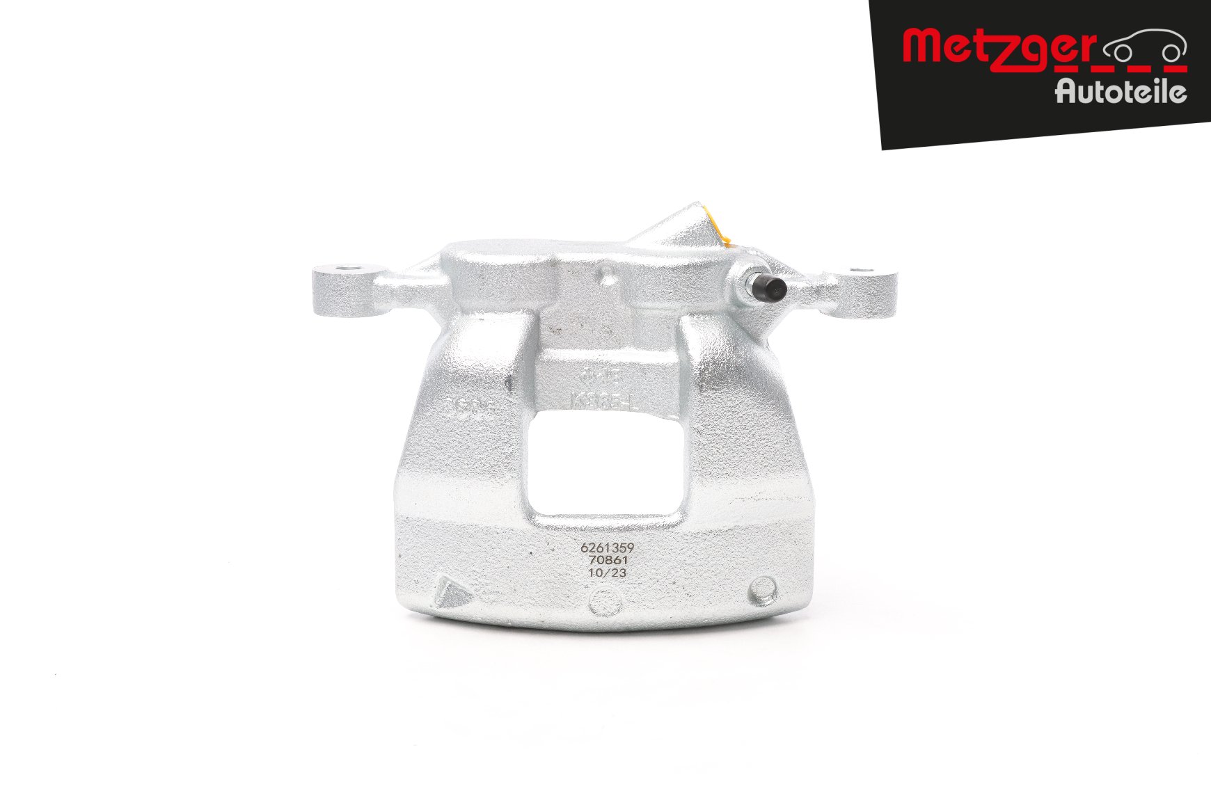 METZGER 6261359 Brake calipers FORD Transit Custom V362 Minibus (F3) 2.0 EcoBlue mHEV Diesel/Electro 105 hp 2021 price