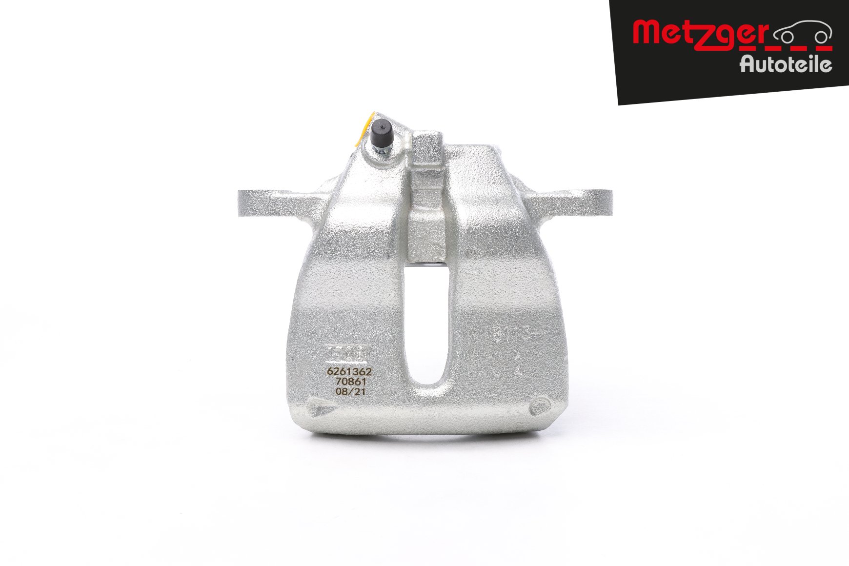 4401P9 OE METZGER Bremssattel 6261362