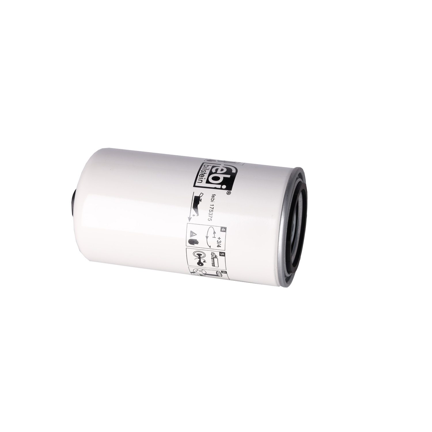 FEBI BILSTEIN Kraftstofffilter 175375