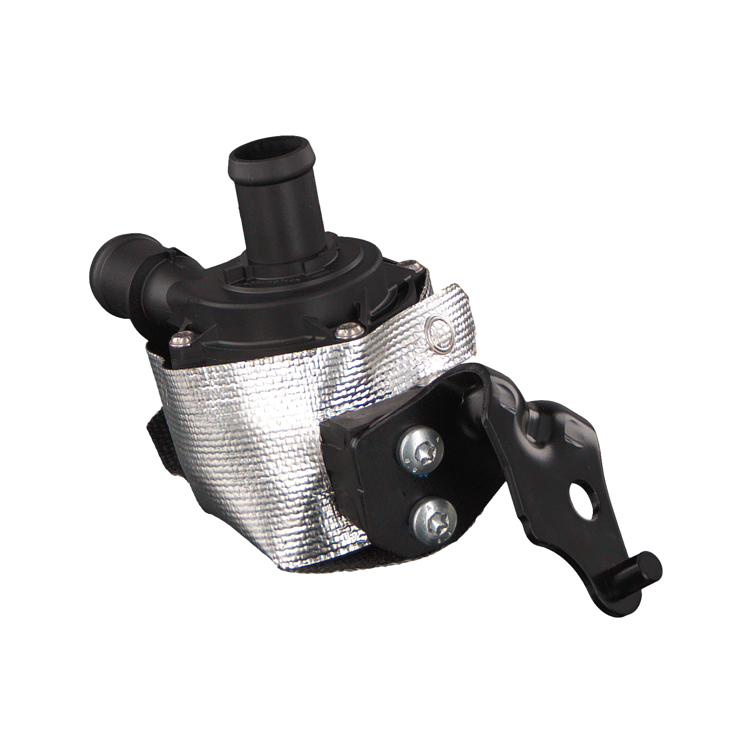 FEBI BILSTEIN 175439 Pompa acqua ausiliaria VOLKSWAGEN SHARAN (7N1, 7N2) 2.0 TFSI Benzina 200 CV 2012 prezzo