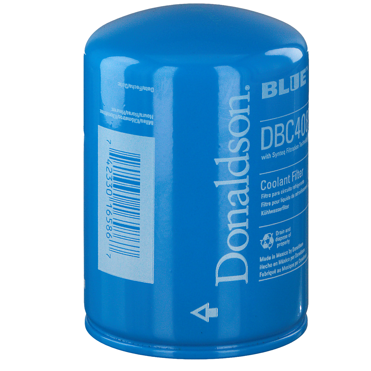 Spletna trgovina z FEBI BILSTEIN Filter za hladilno sredstvo 175733