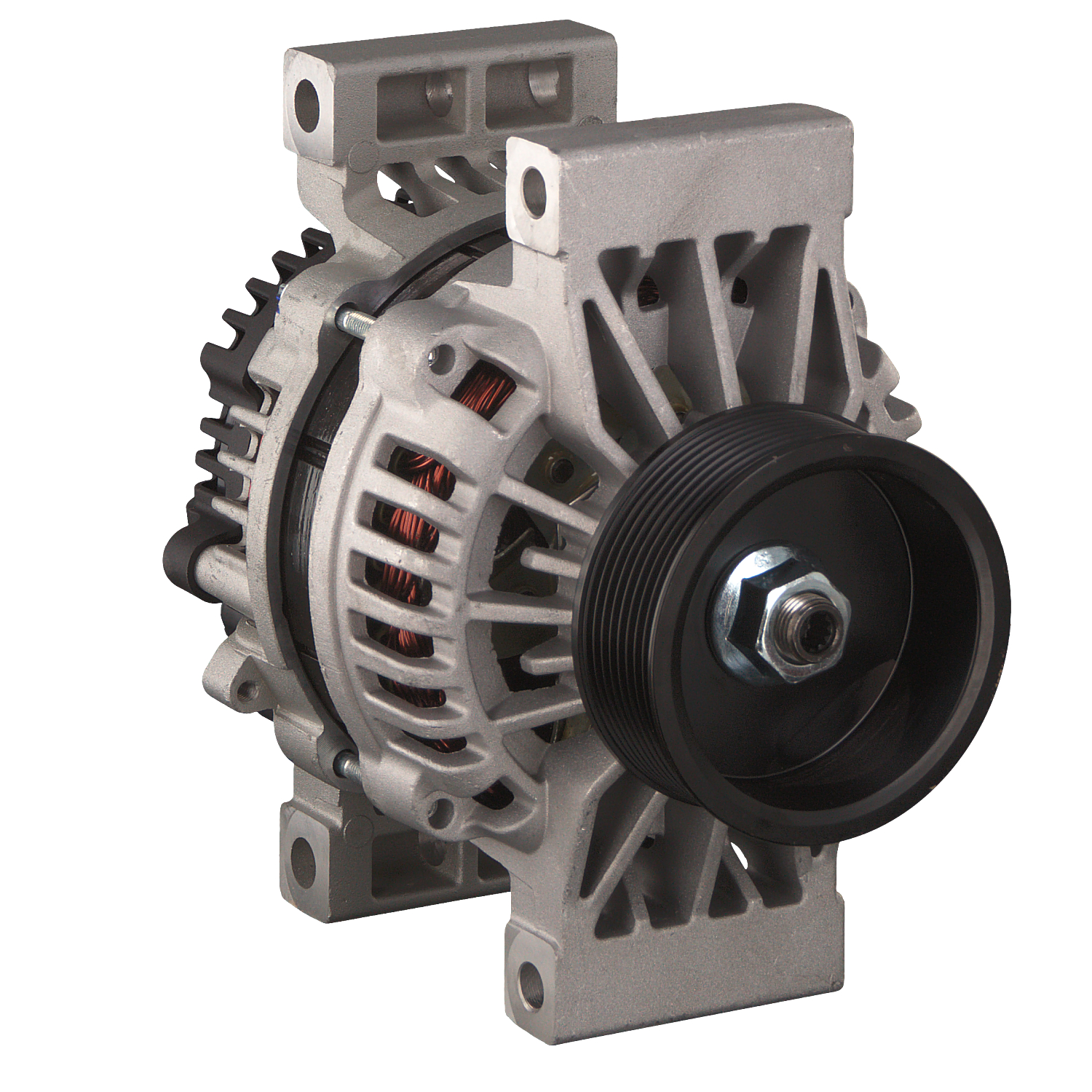 FEBI BILSTEIN Lichtmaschine 175821