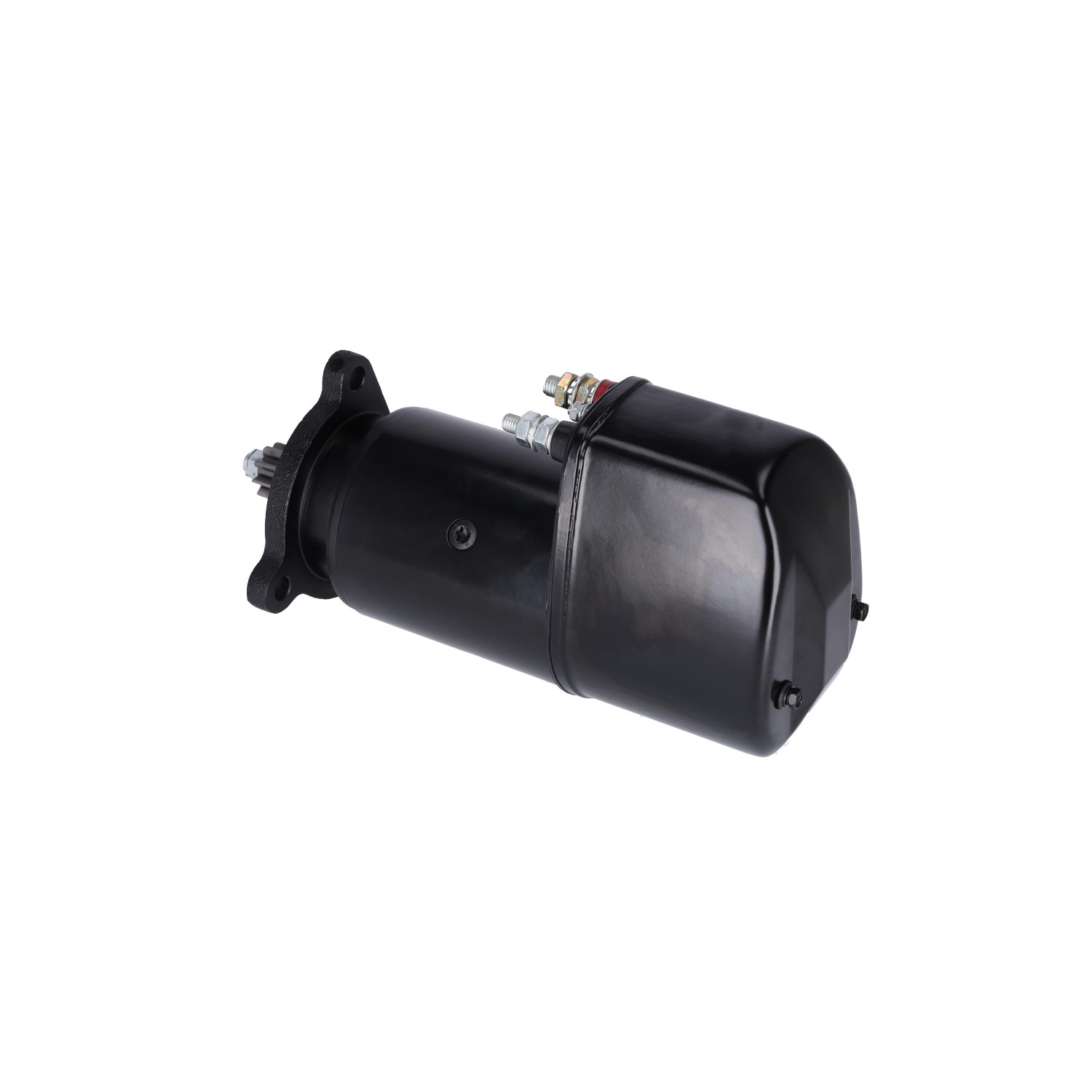 FEBI BILSTEIN Käynnistysmoottori 175822