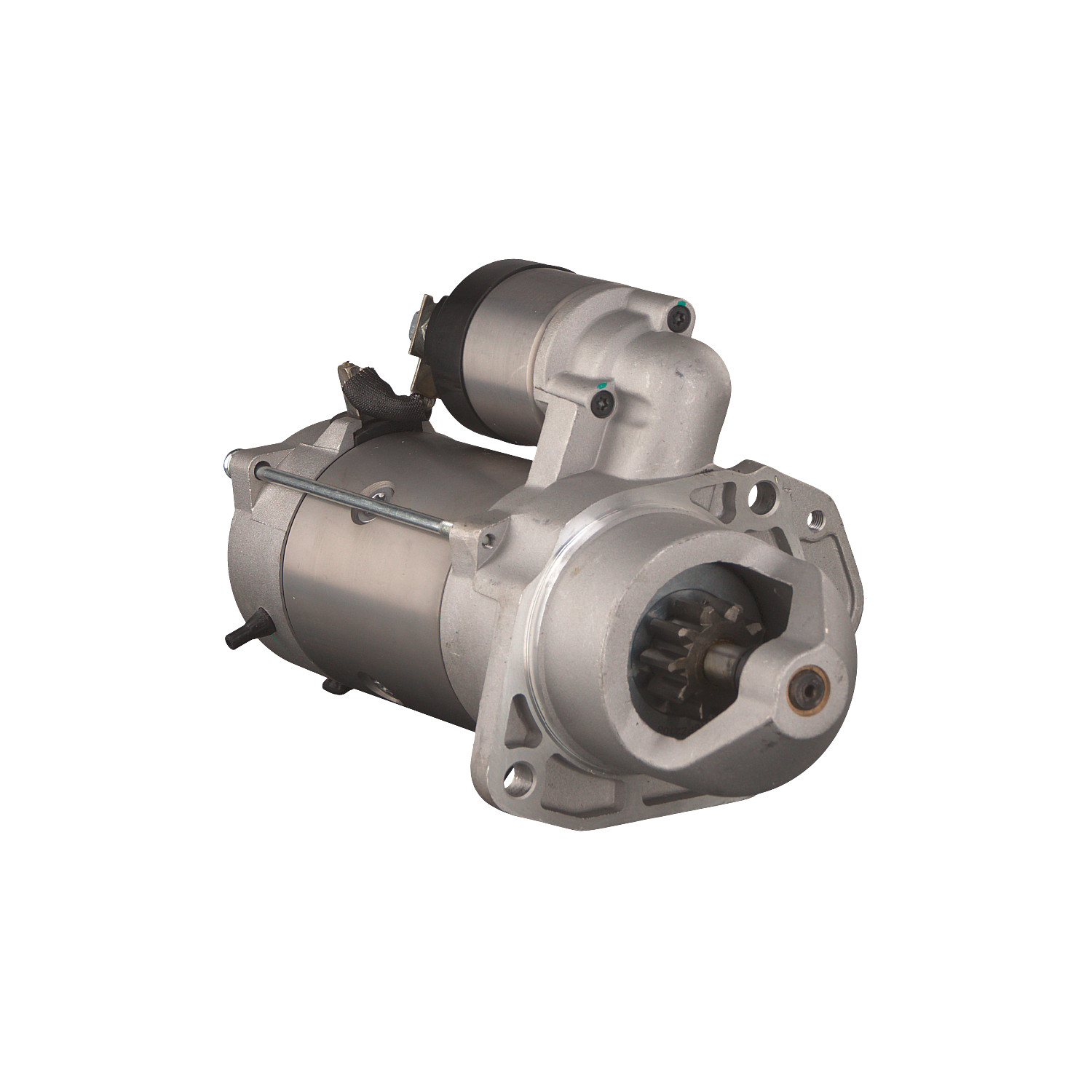 Купить FEBI BILSTEIN Стартер 175826