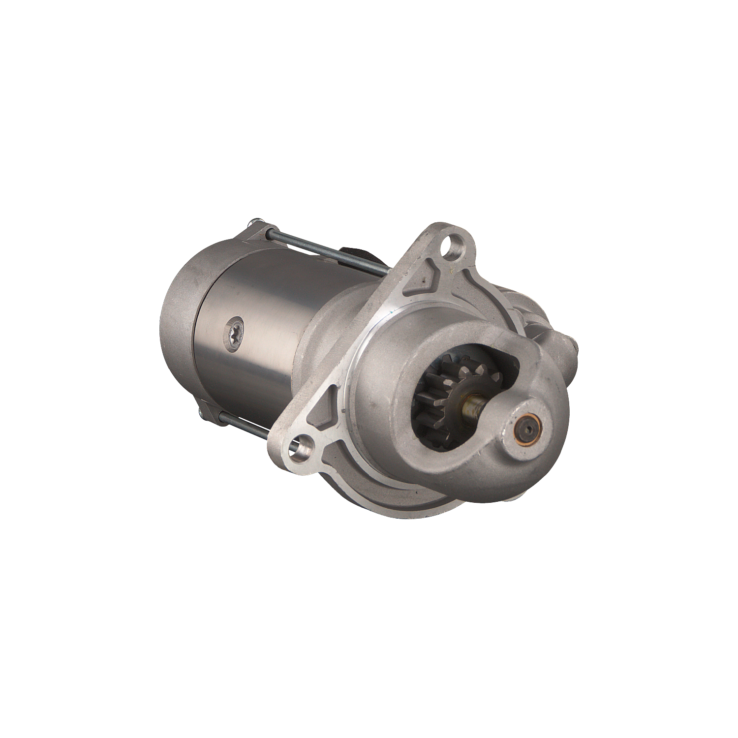 alkuperäiset Volvo S60 FEBI BILSTEIN Starttimoottori 49006