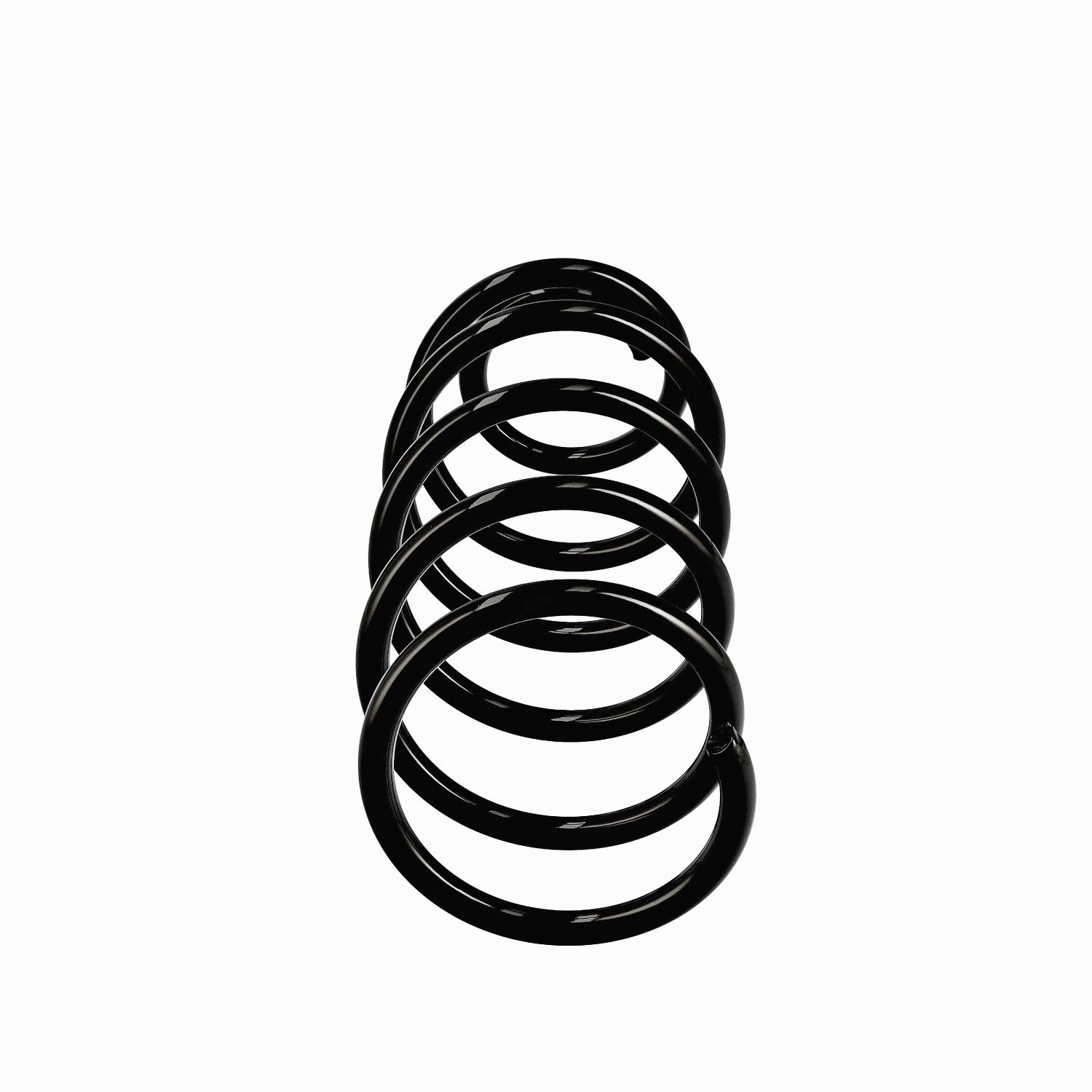 EIBACH R10987 Coil spring SEAT Toledo II Saloon (1M2) 1.9 TDI 4Drive Diesel 150 hp 2002 price