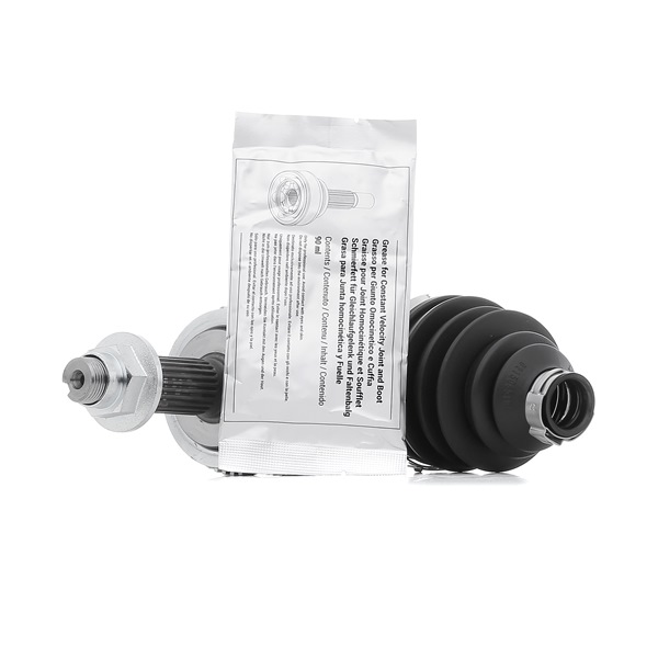 METELLI 15-1972 Junta homocinética HYUNDAI i10 III (AC3, AI3) 1.2 MPi Gasolina 84 cv 2025 preço