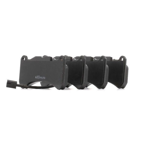 0054203920 OE METELLI Bremsbeläge 22-1201-0