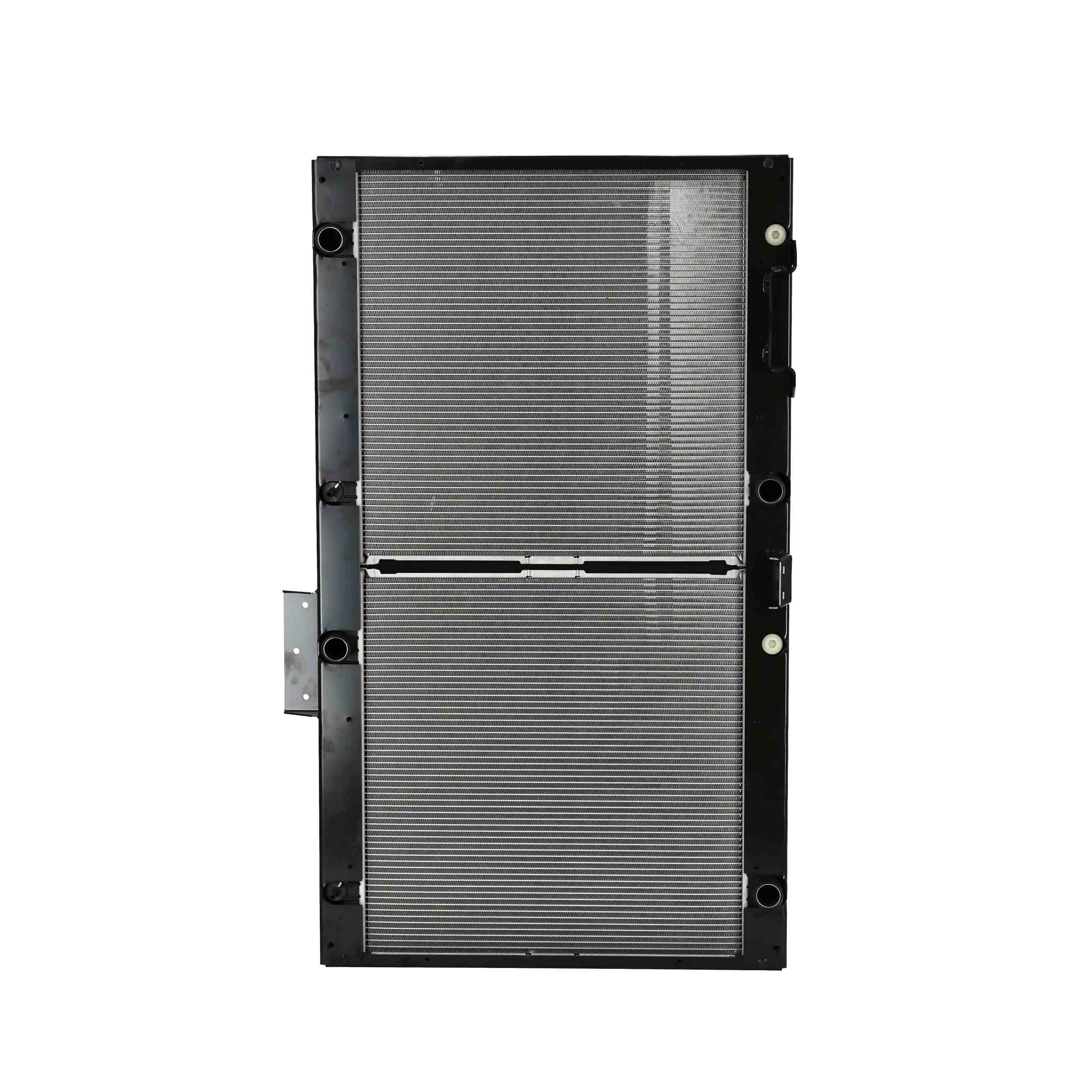 Pirkti NISSENS Radiatorius, variklio aušinimas 606364