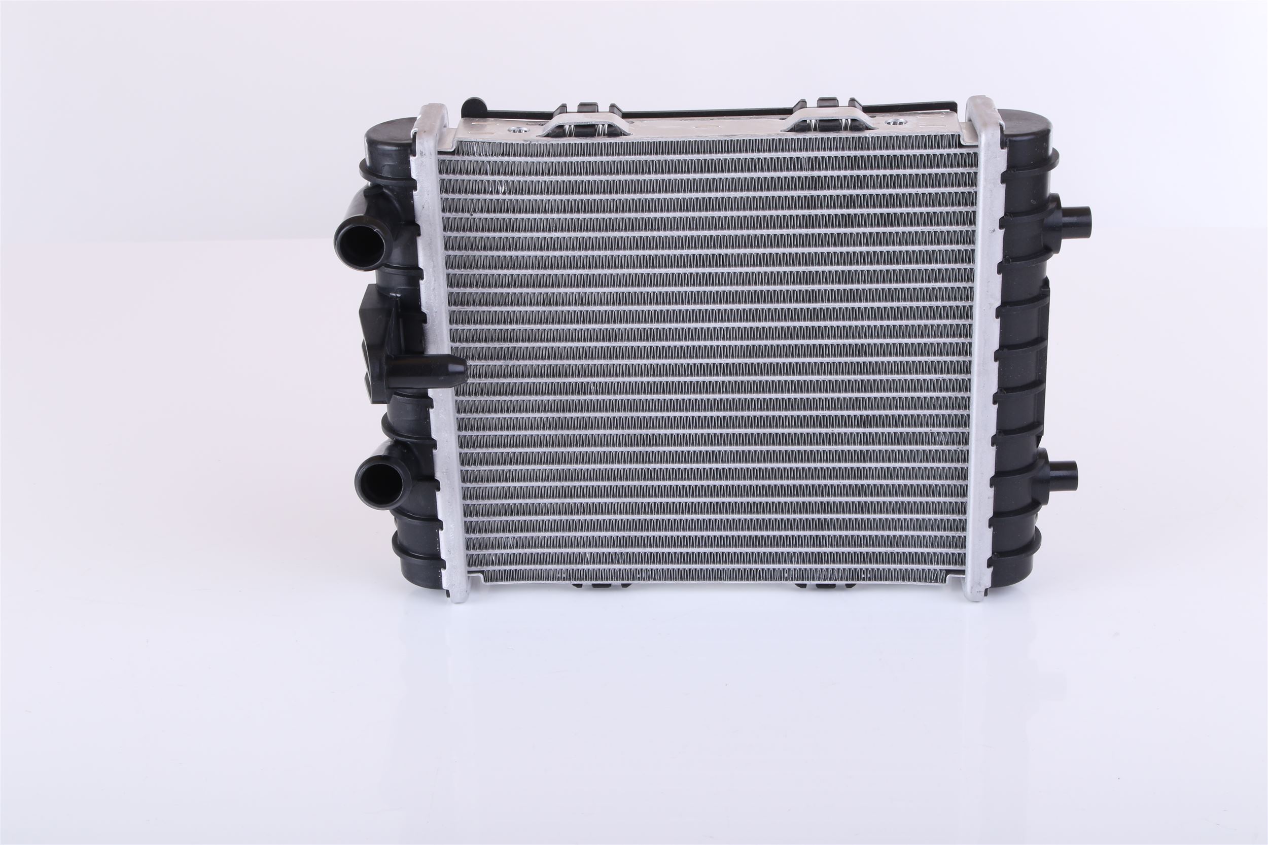 NISSENS Engine radiator 606641