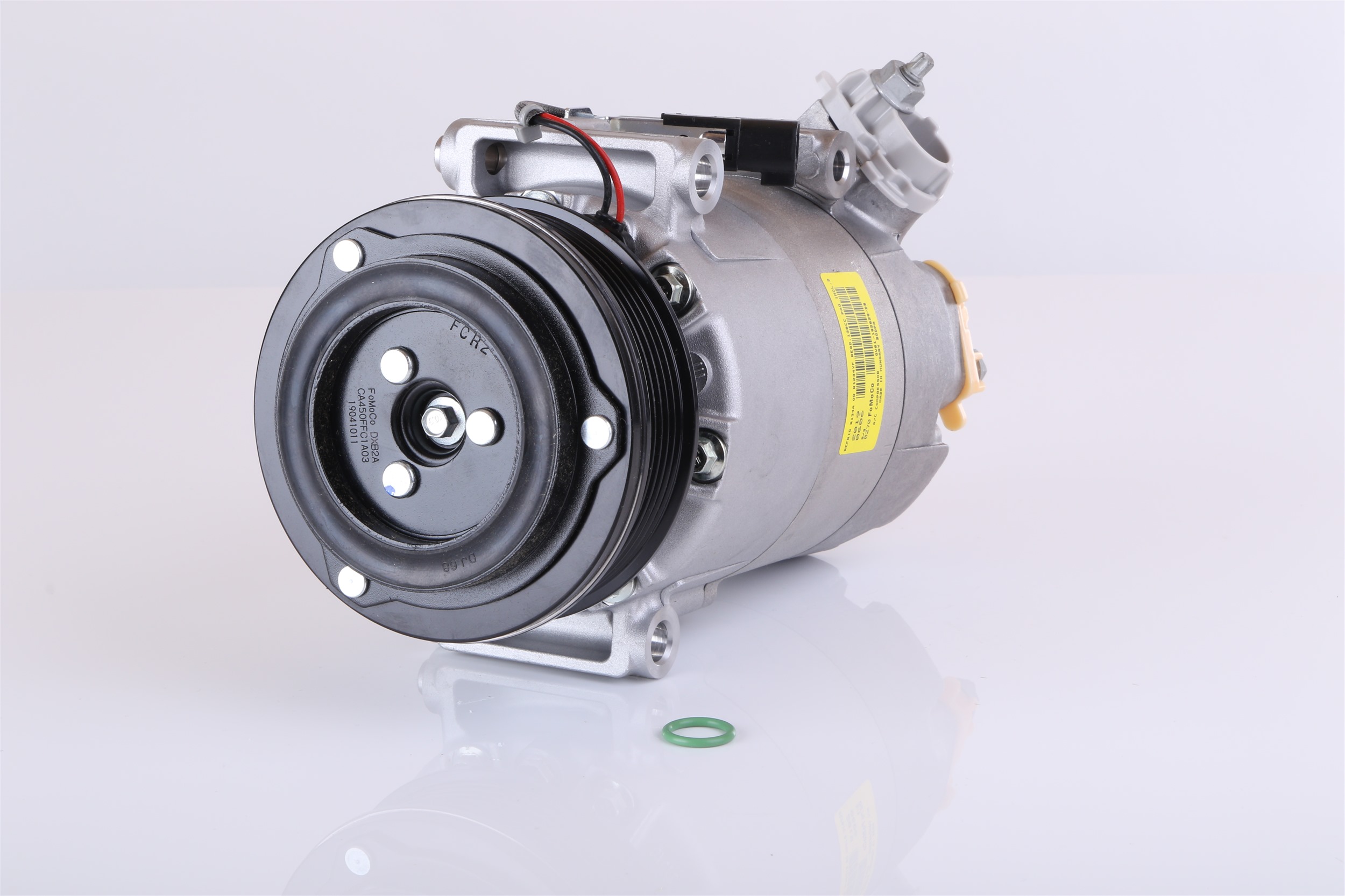 FV4119D629DC OE NISSENS Air conditioning compressor 890714