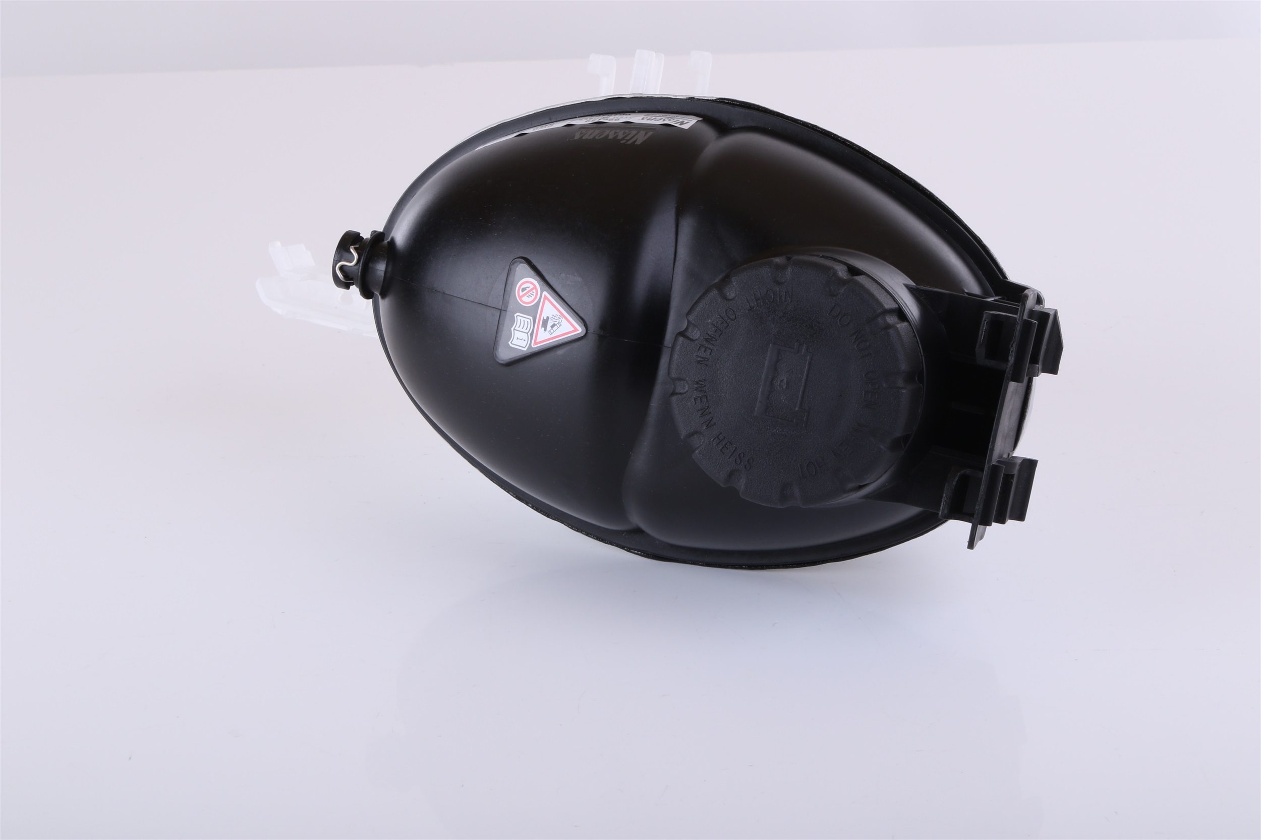 NISSENS 996159 Expansionskärl MERCEDES-BENZ CLS Shooting Brake (X218) CLS 220 BlueTEC / d (218.901) Diesel 163 hk 2015 pris