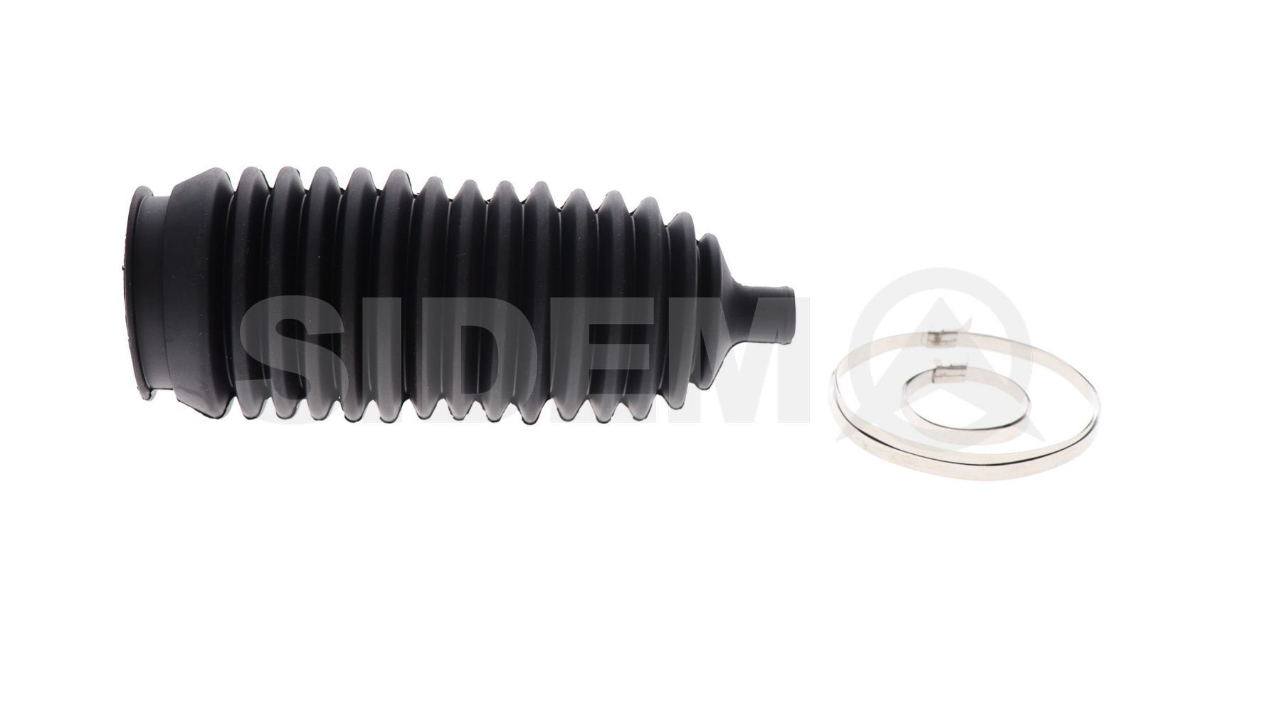 SIDEM 389.037 Soufflet de direction SSANGYONG ACTYON II 2.0 Essence 150 CV 2025 prix