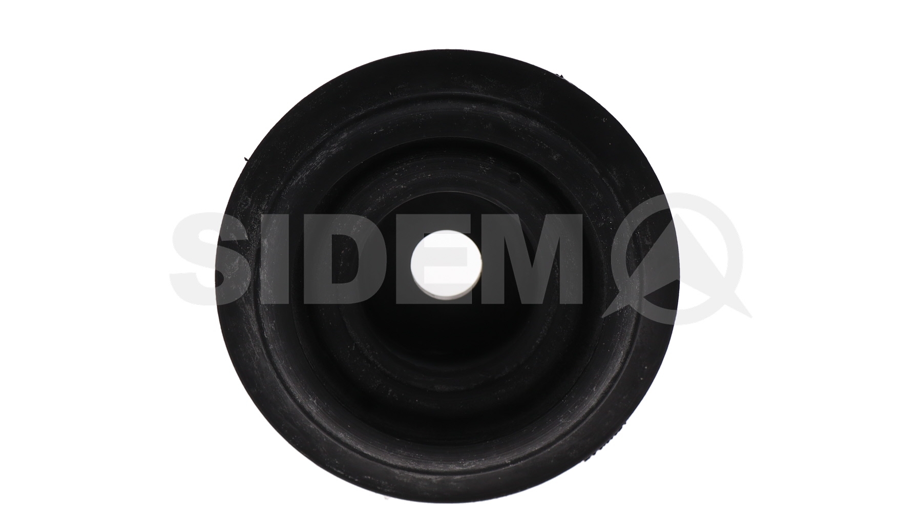 SIDEM 887506 Piattello ammortizzatore HYUNDAI ACCENT II (LC) 1.3 Benzina 83 CV 2001 prezzo