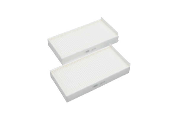 Innenraumfilter AMC Filter FCA-10021 passend für VW, AUDI, BMW, SKODA, SEAT zum günstigen Preis