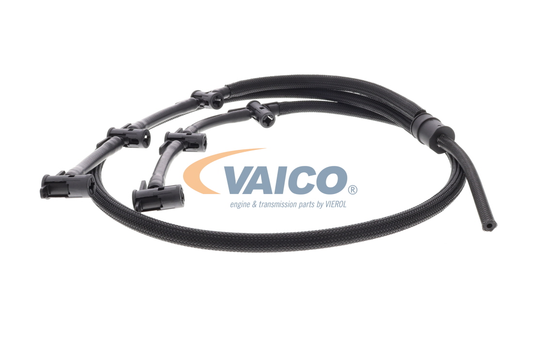 VAICO V10-5507 Rampa inyectora AUDI A6 C6 Avant (4F5) 2.7 TDI Gasóleo 190 cv 2011 precio