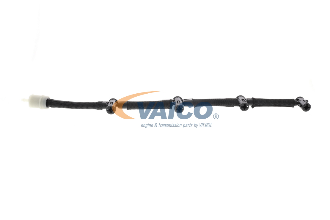 VAICO V10-5515 Топливная рейка VW PASSAT Variant (3C5) 2.0 FSI бензин 150 л.с. 2010