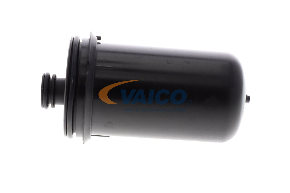 VAICO V10-5822 Ölfiltergehäuse AUDI A5 Sportback (F5A) 40 TFSI quattro Benzin 204 PS 2022