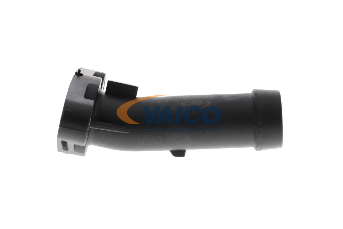 VAICO V10-5925 фланец системы охлаждения Audi Q7 4L
