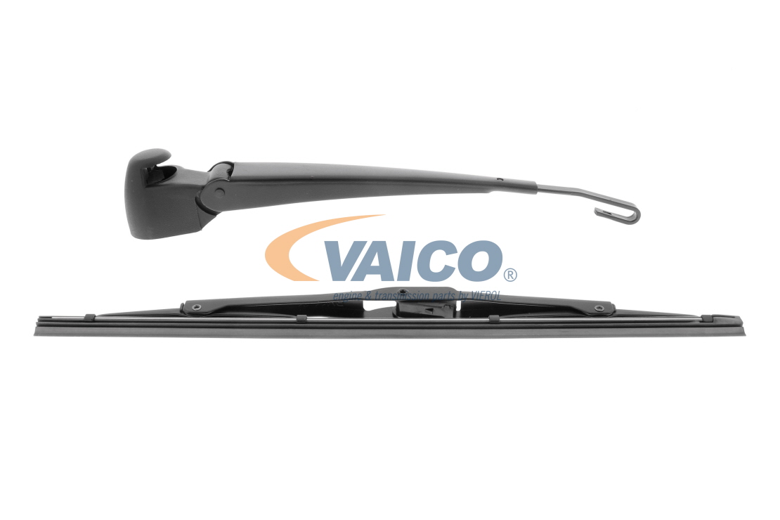 V10-6426 VAICO Ruitenwisserarm Volkswagen EOS